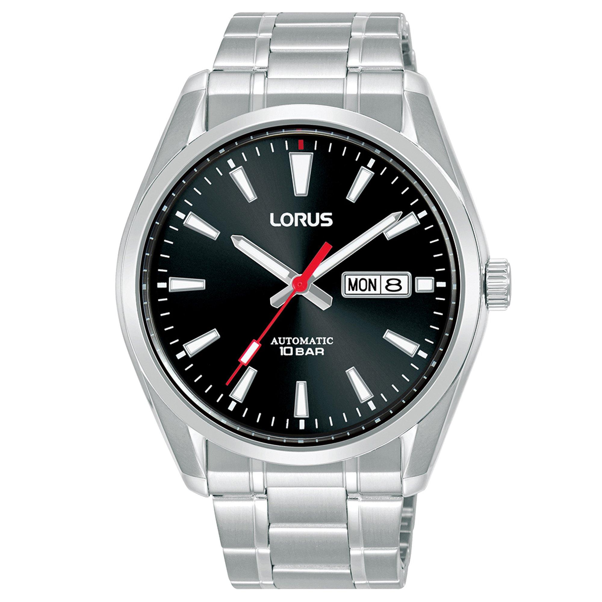 Lorus  Classic Analogue Quartz Watch - 