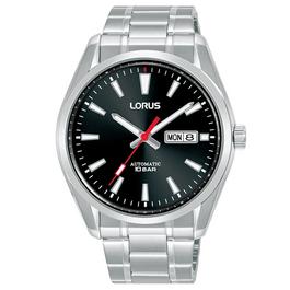 Lorus Classic Analogue Automatic Watch