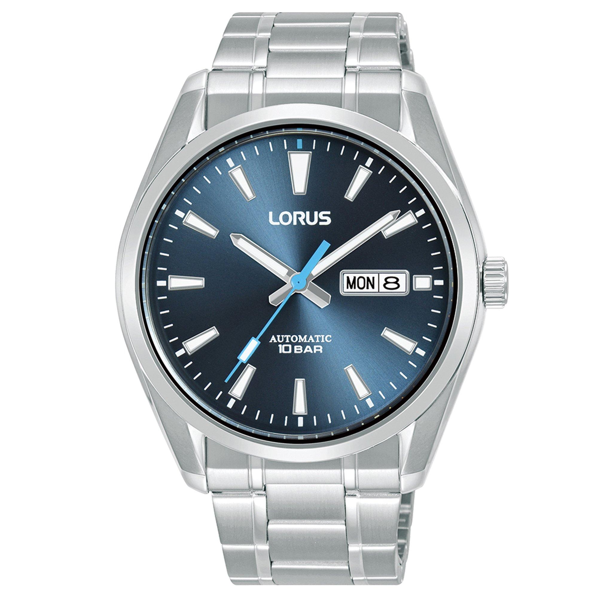 Lorus  Classic Analogue Quartz Watch - 