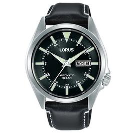 Lorus Classic Analogue Automatic Watch