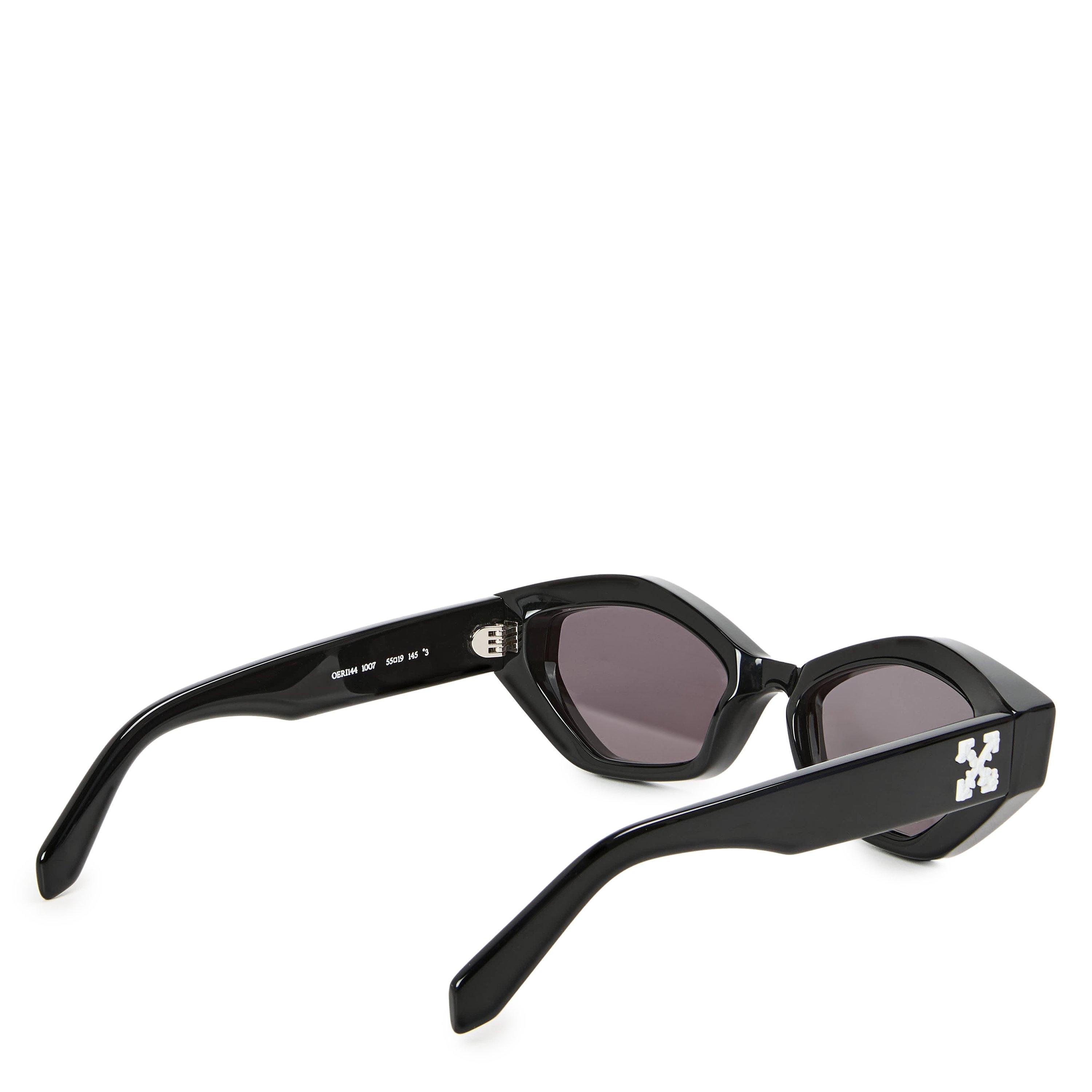 Black Dark Grey - Off White - Off Hilo Sunglasses 99 - 2