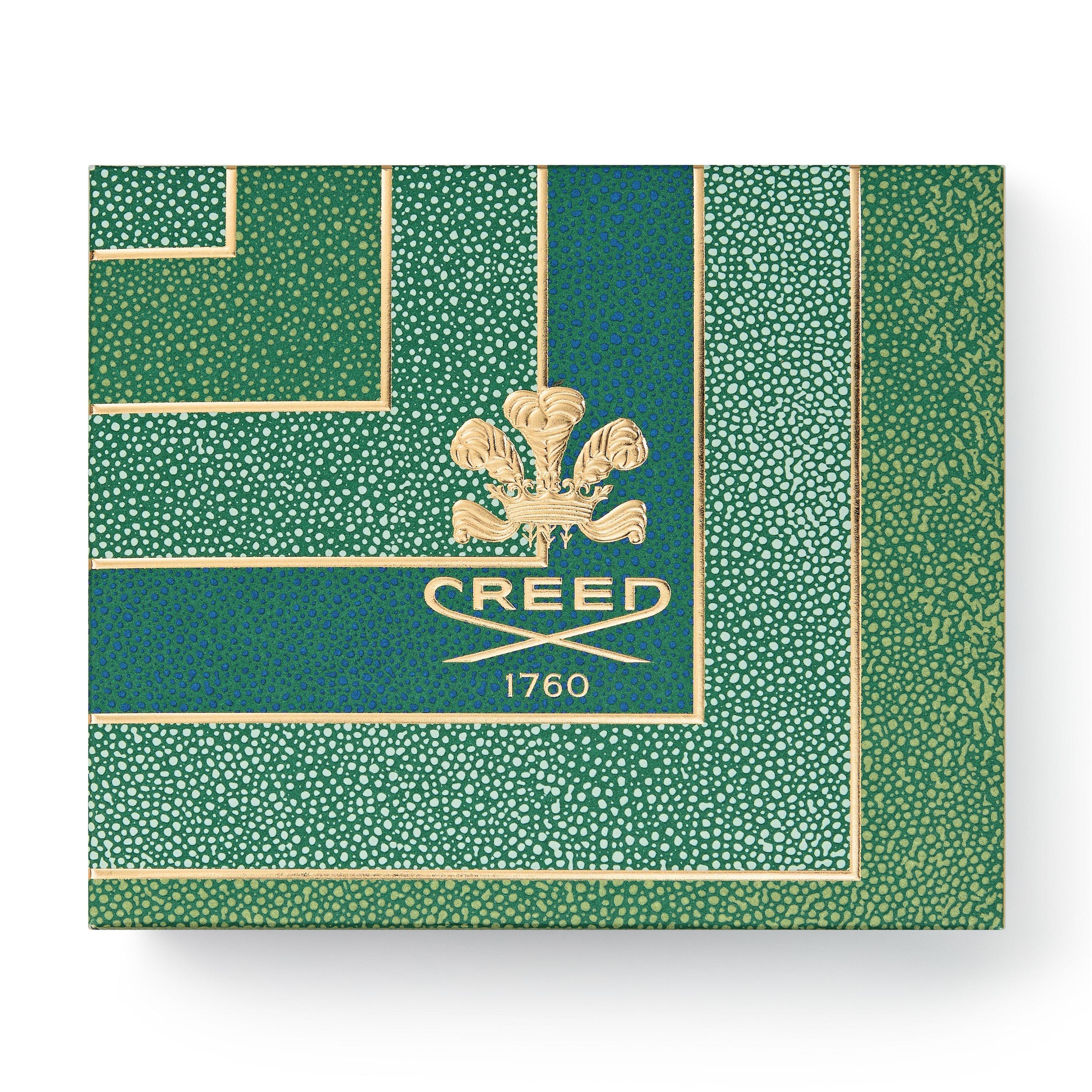 Clear - Creed - Mens 3-Piece Gift Set - 2