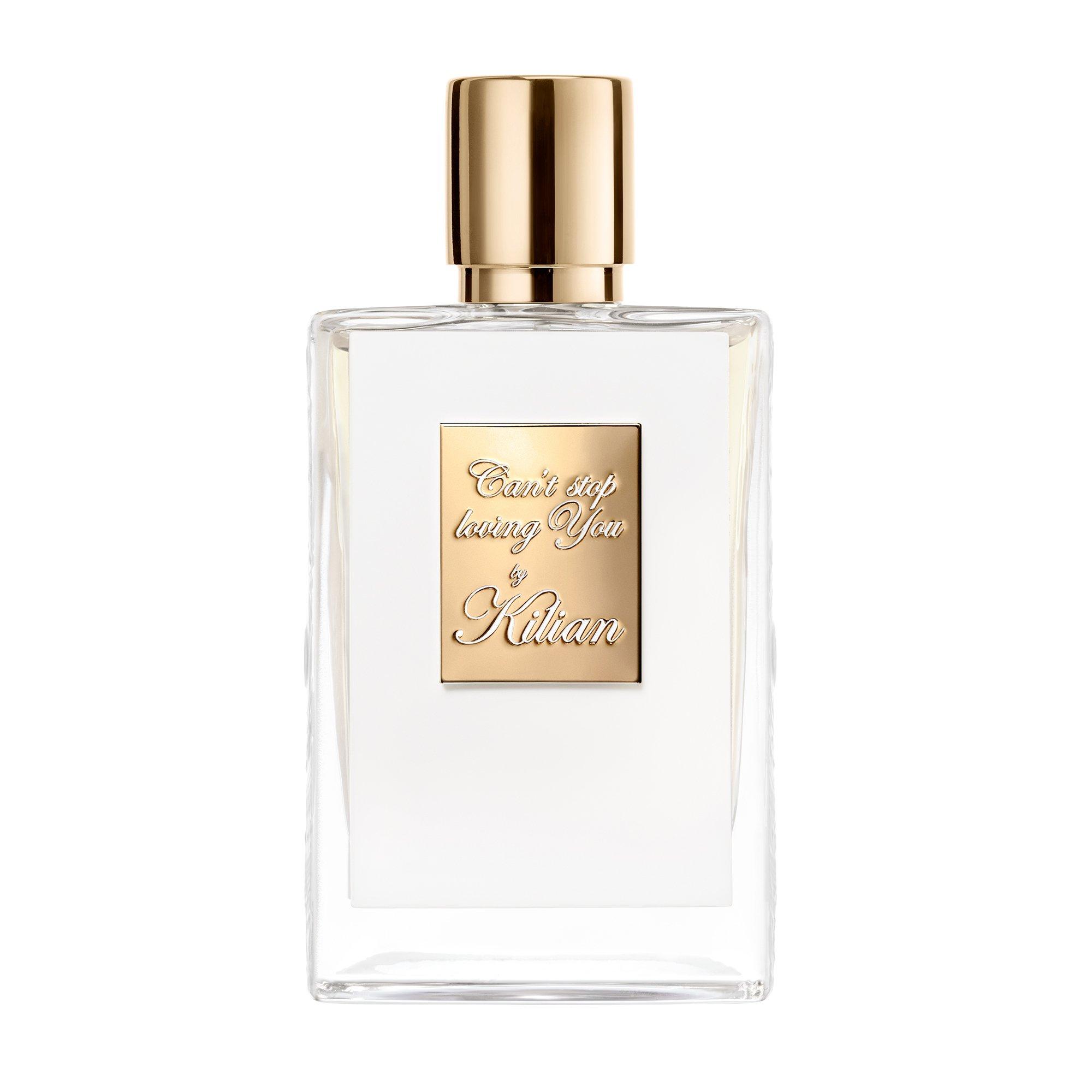 Kilian Can't stop loving You 50ml Refillable Perfume - Mist - Size 50 ml