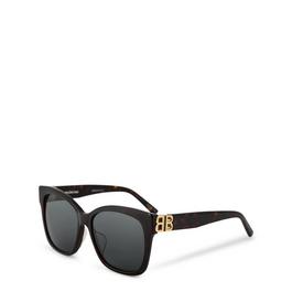 Balenciaga BALENCIAGA SUNGLASSES BB0102SA