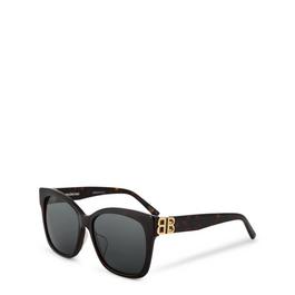 Balenciaga SUNGLASSES BB0102SA