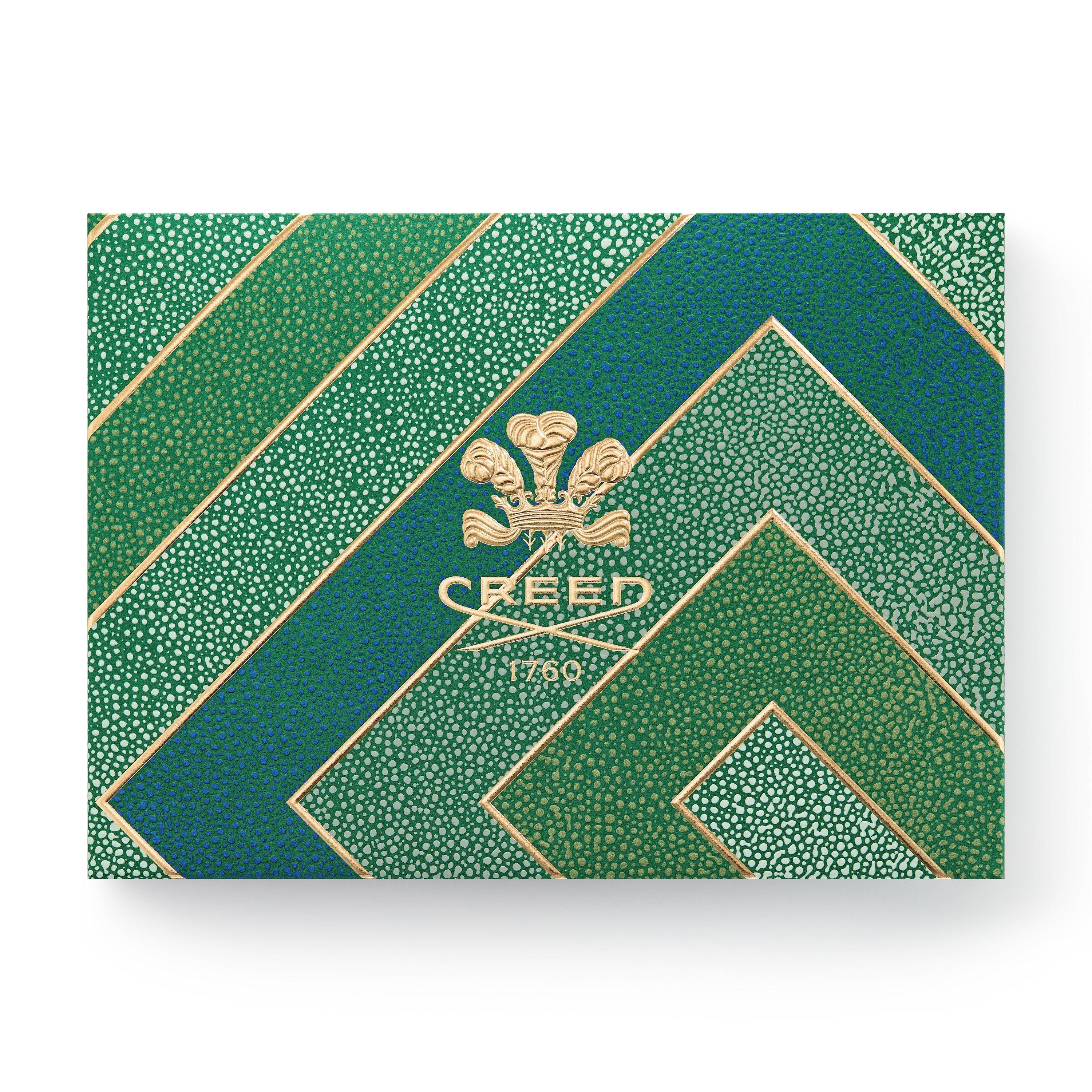 Clear - Creed - Womens 5-Piece Gift Set - 2