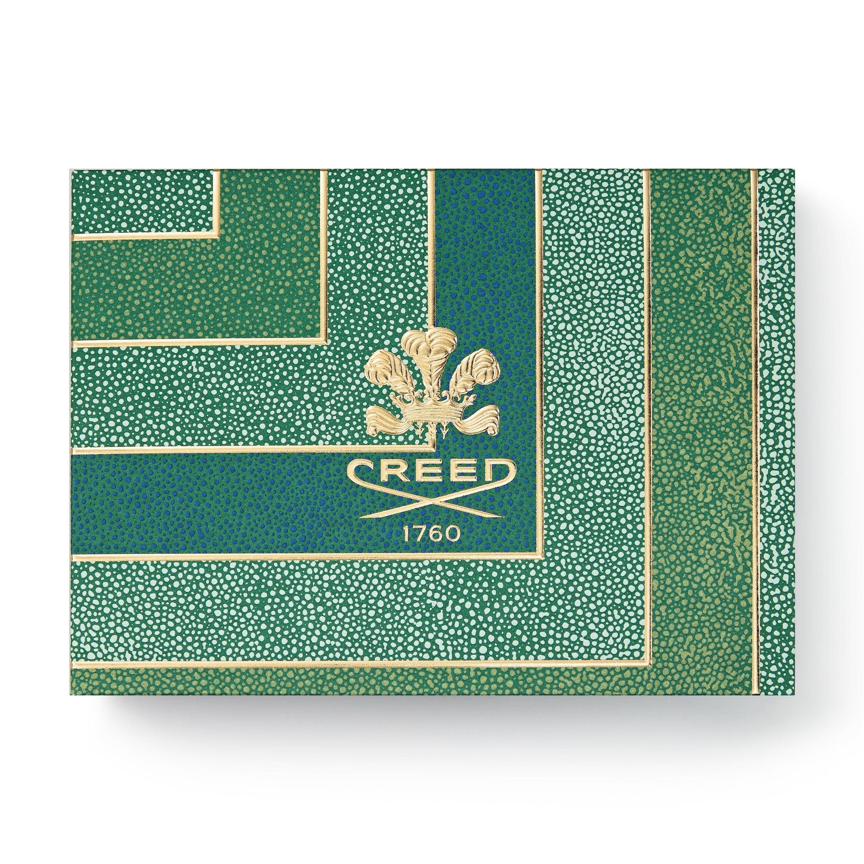 Clear - Creed - Mens 5-Piece Gift Set - 2
