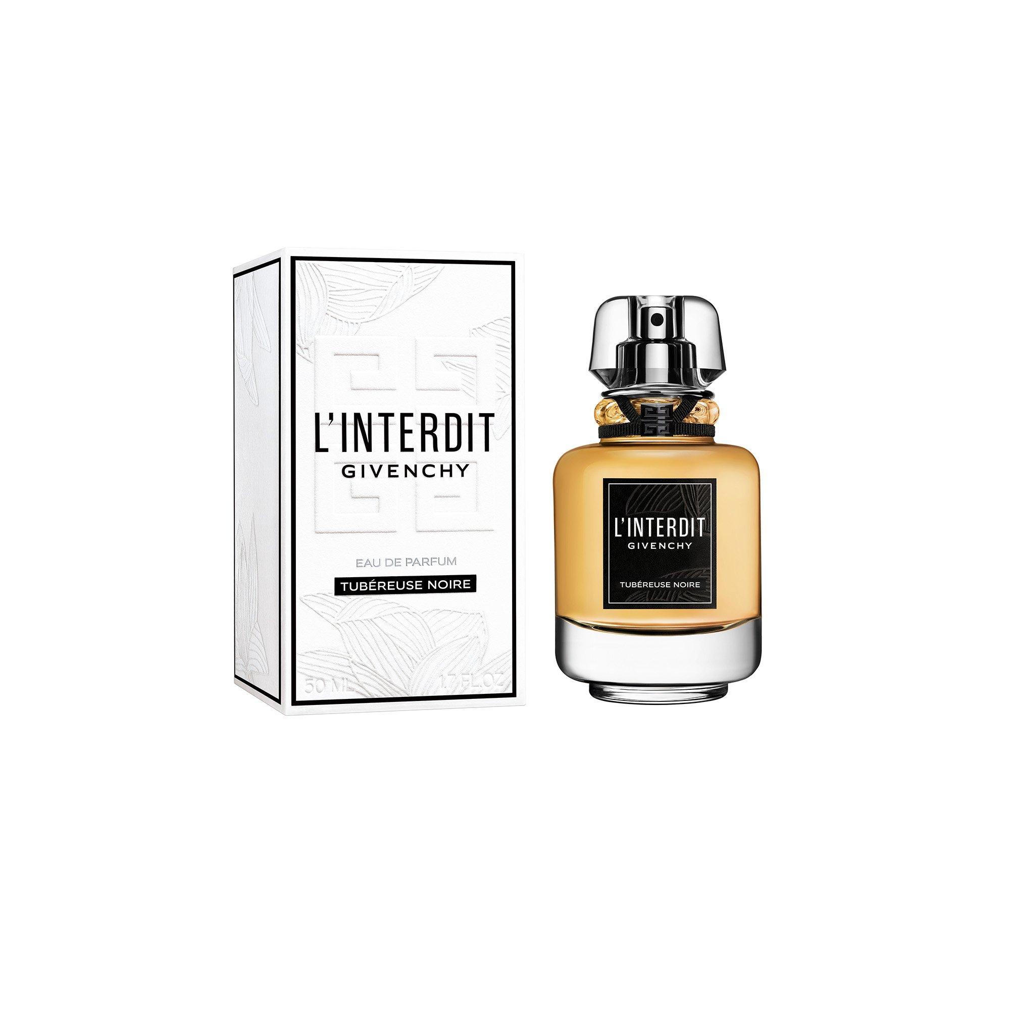 GIVENCHY | Givenchy L'Interdit Eau de Parfum Tubéreuse Noire