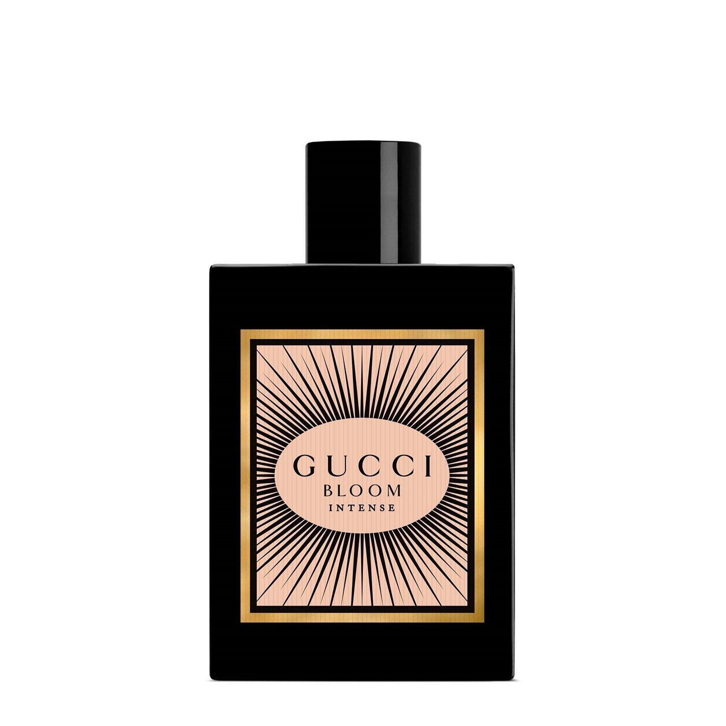Clear - Gucci - Bloom For Her Eau de Parfum Intense - 1