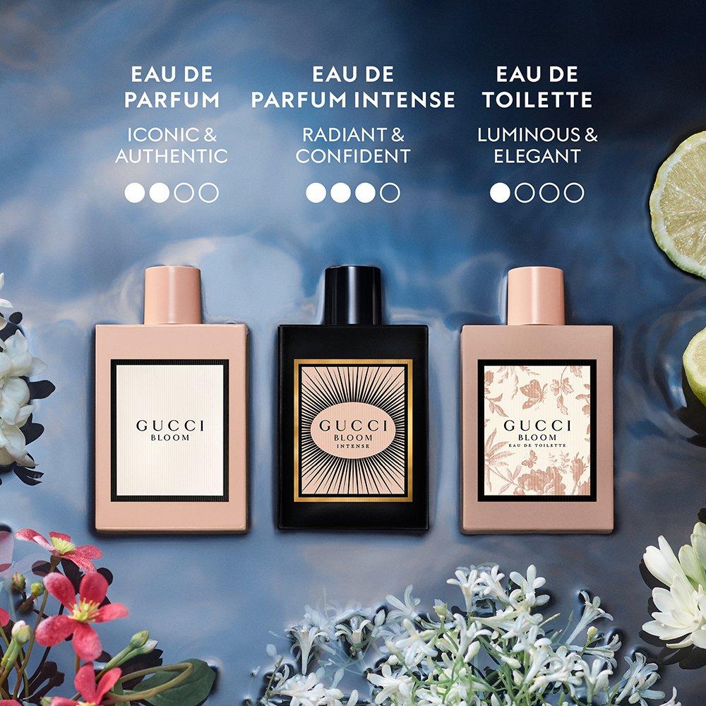 Gucci | Bloom For Her Eau de Parfum Intense | Flannels