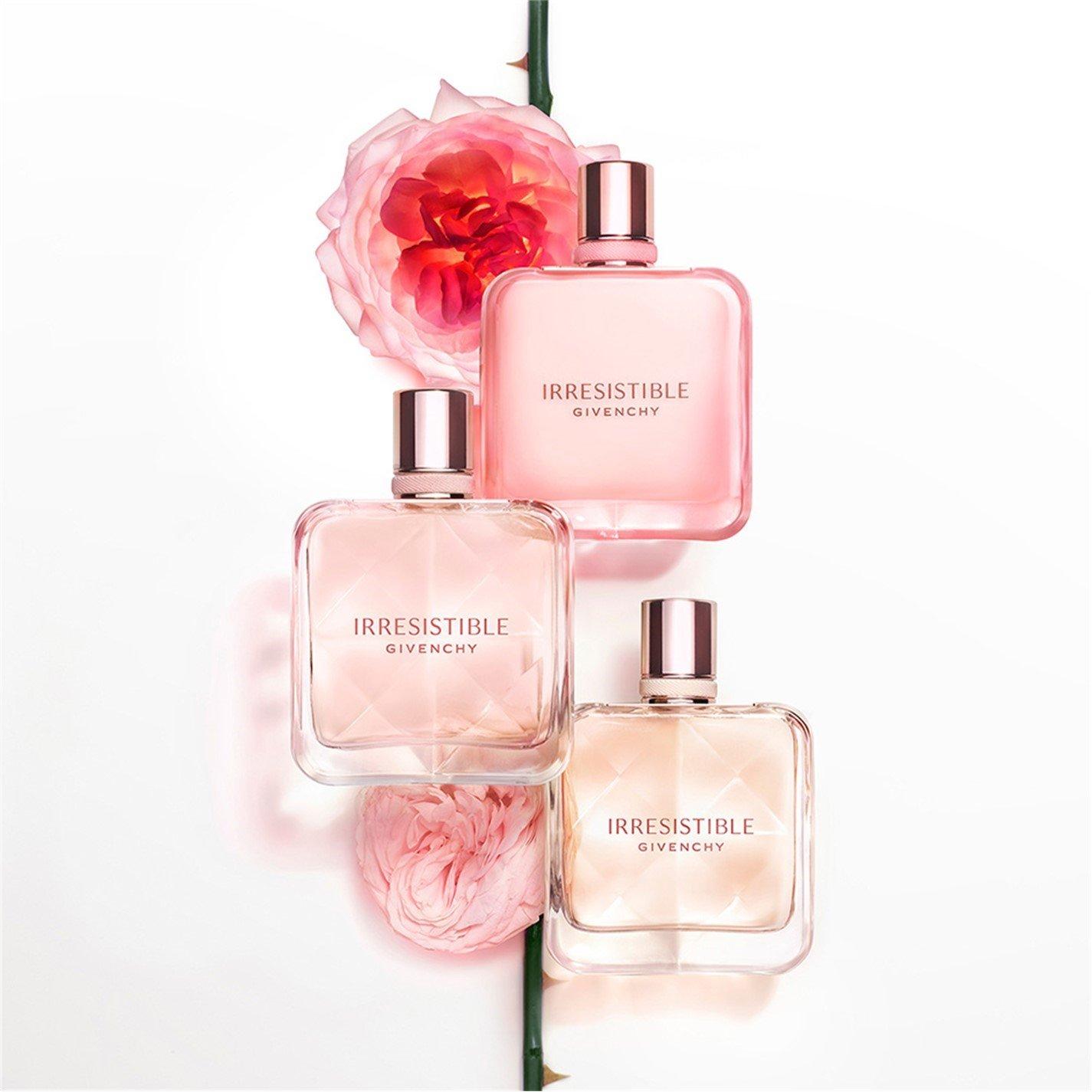 Givenchy Women's Irresistible Eau De Toilette Fraiche - Clear - 35 ml