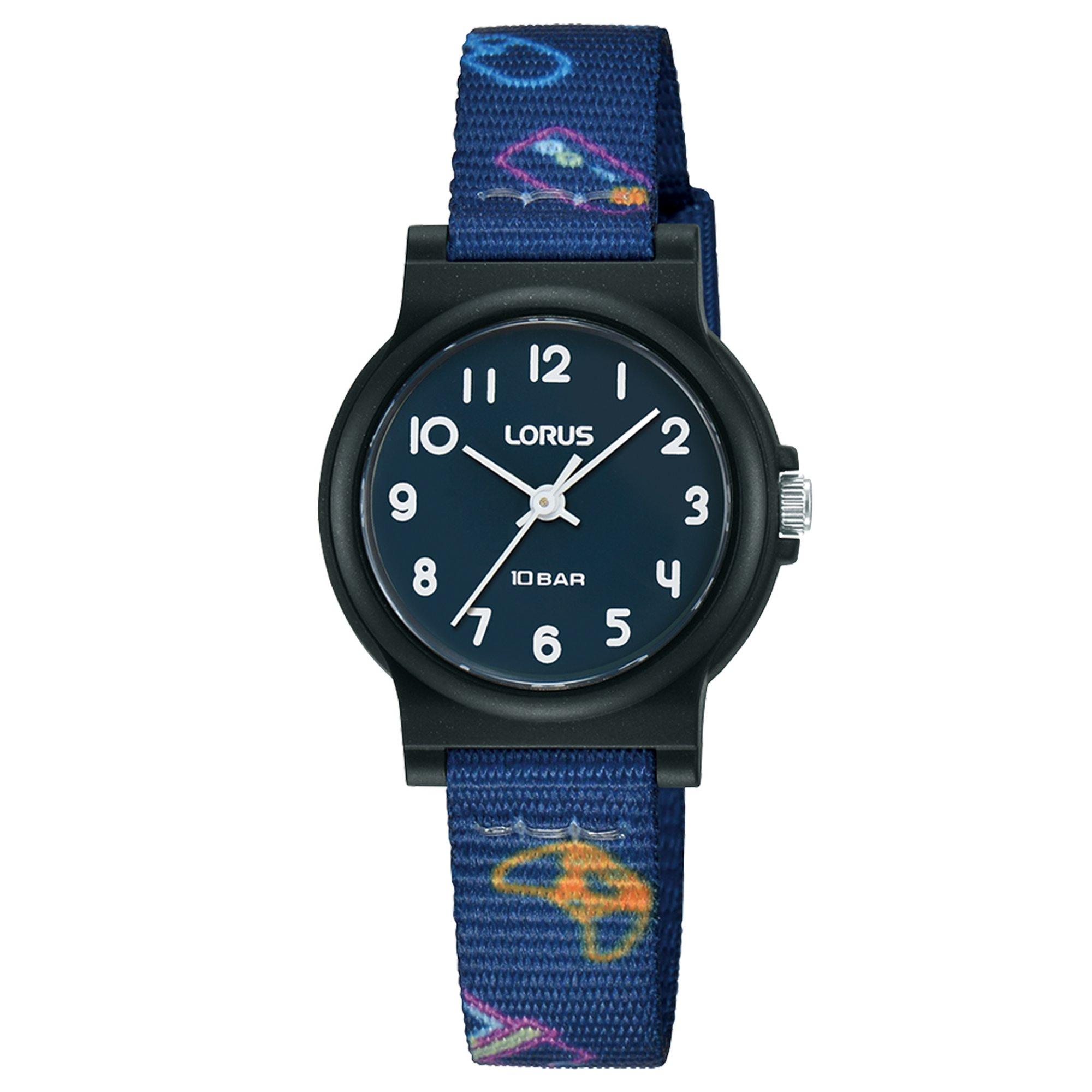 Lorus  Analogue Quartz Watch - 