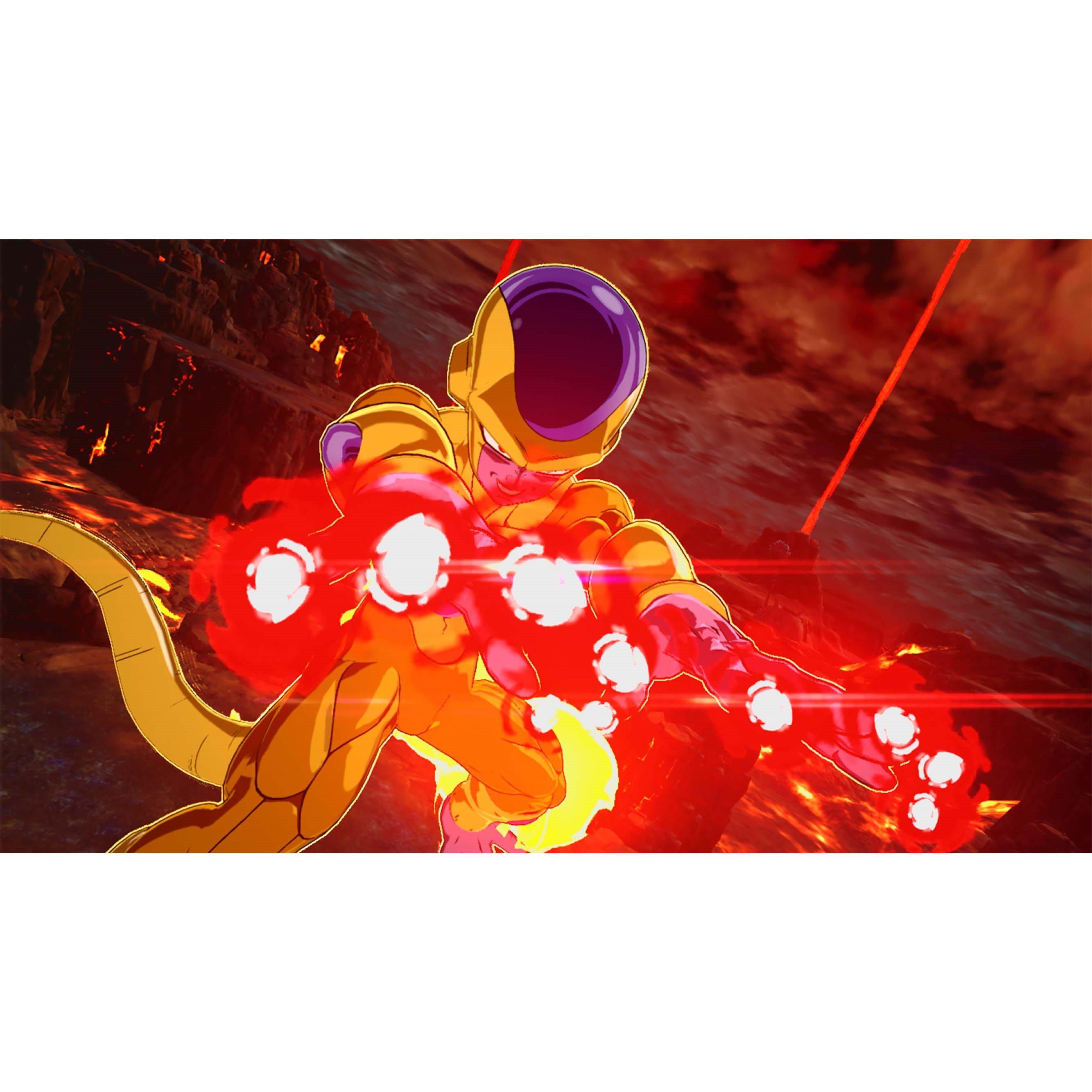 NS2 - Bandai Namco Entertainment - Dragon Ball: Sparking! Zero - 3