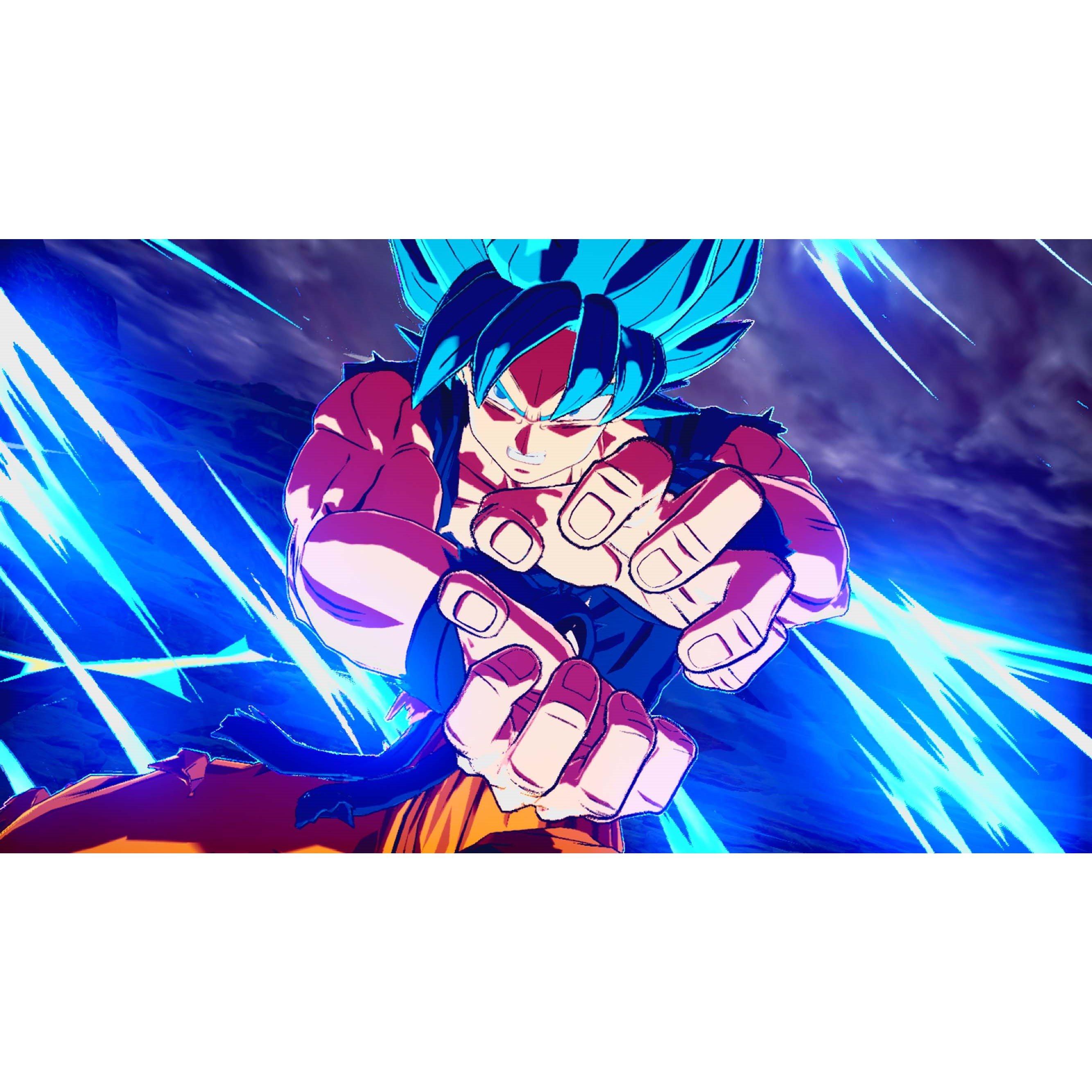 NS2 - Bandai Namco Entertainment - Dragon Ball: Sparking! Zero - 7