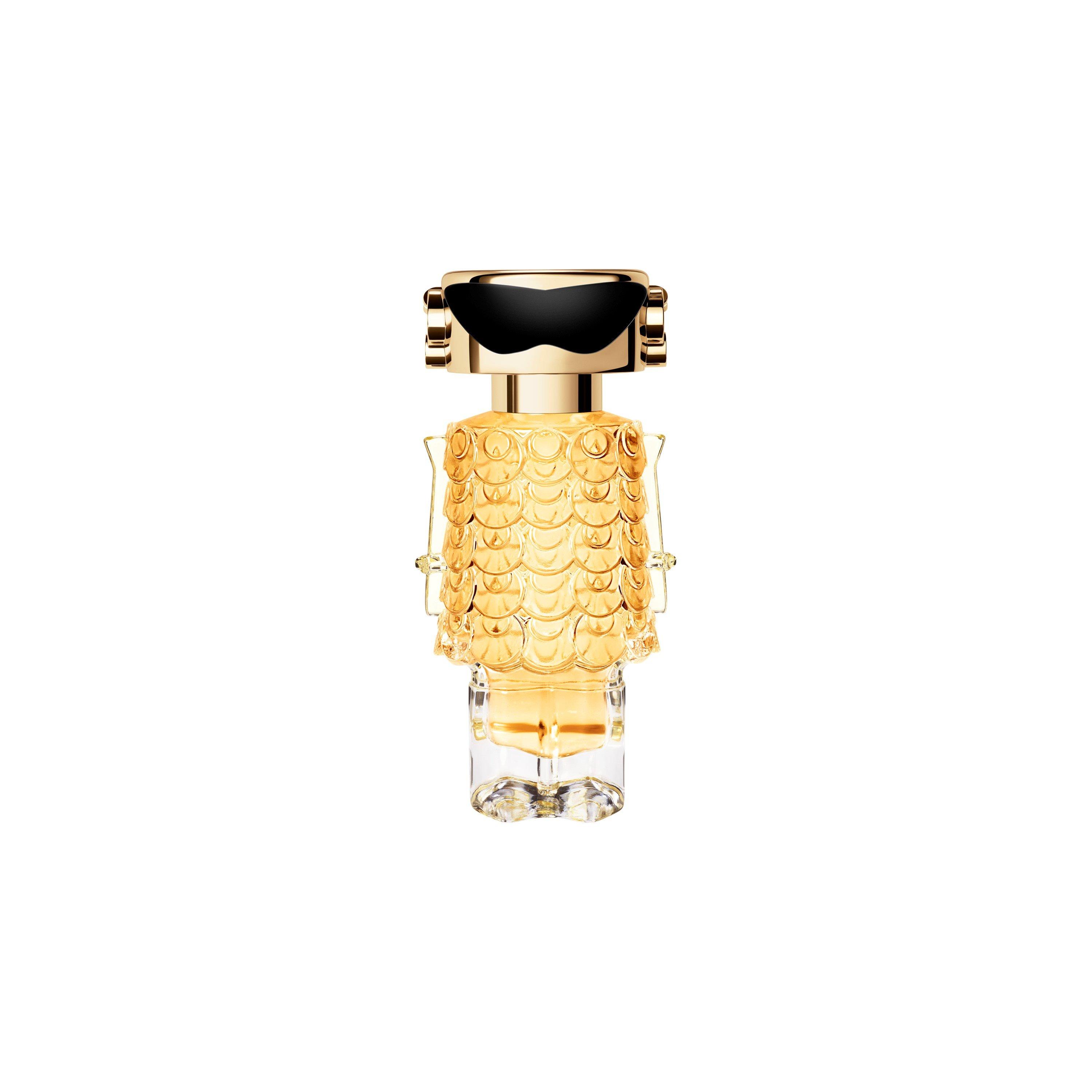 Rabanne Fame Intense Eau De Parfum Intense - Clear - Size 30 ml