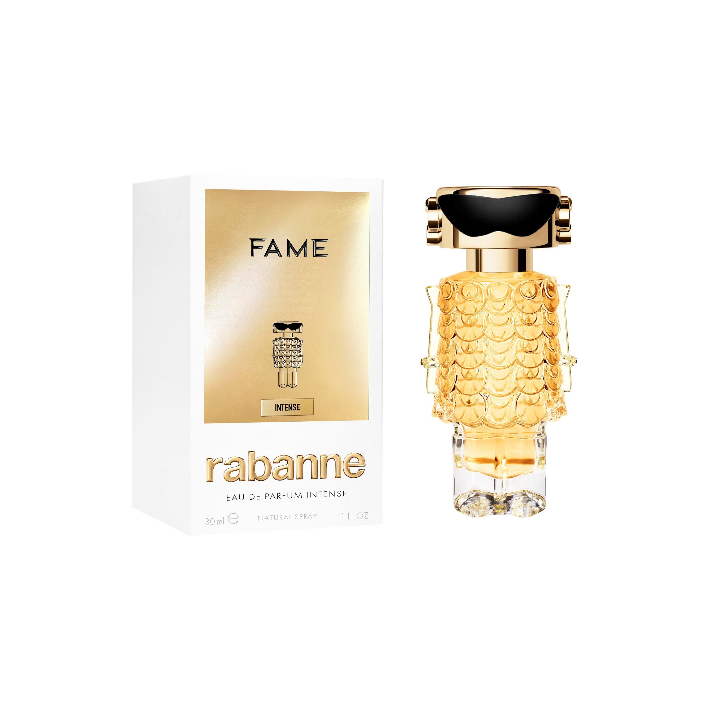Clear - Rabanne - Rabanne Fame Intense Eau De Parfum Intense - 2