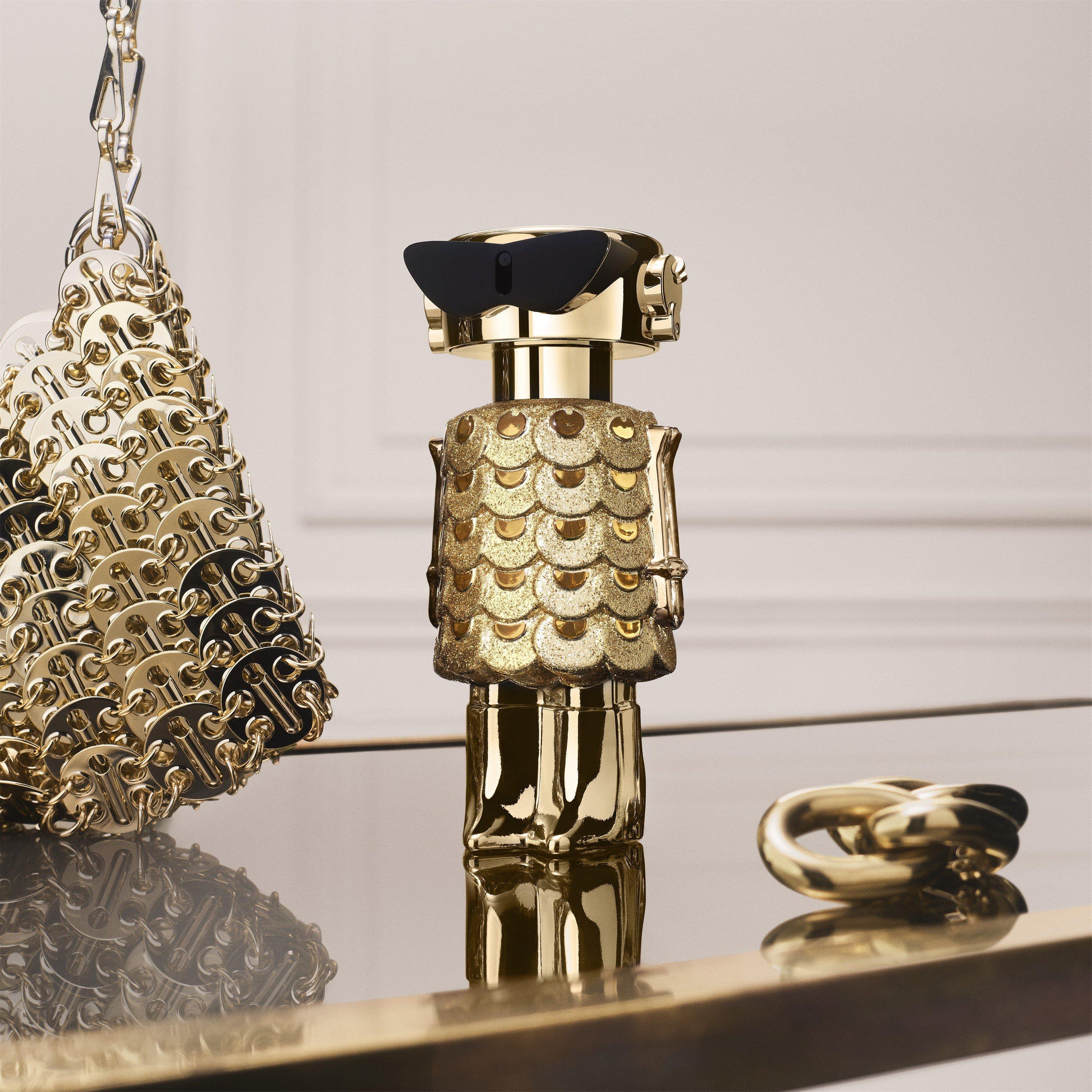 Clear - Rabanne - Rabanne Fame Intense Eau De Parfum Intense - 6