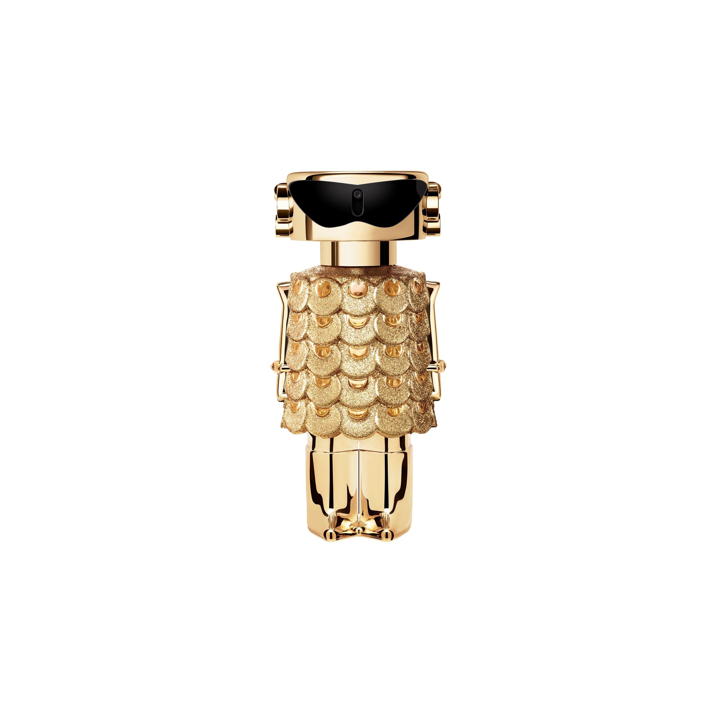 Rabanne Fame Intense Eau De Parfum Intense - Clear - Size 50 ml