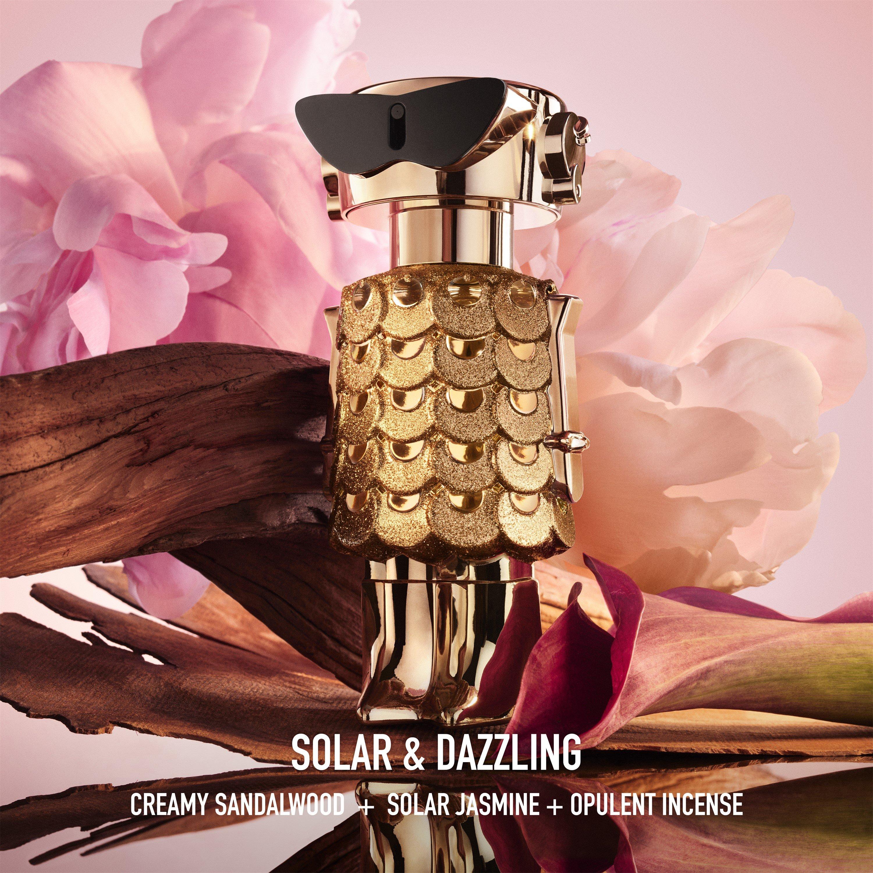 Clear - Rabanne - Fame Intense Eau De Parfum Intense - 3