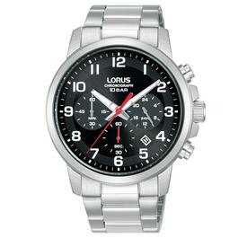 Lorus Chronograph Watch