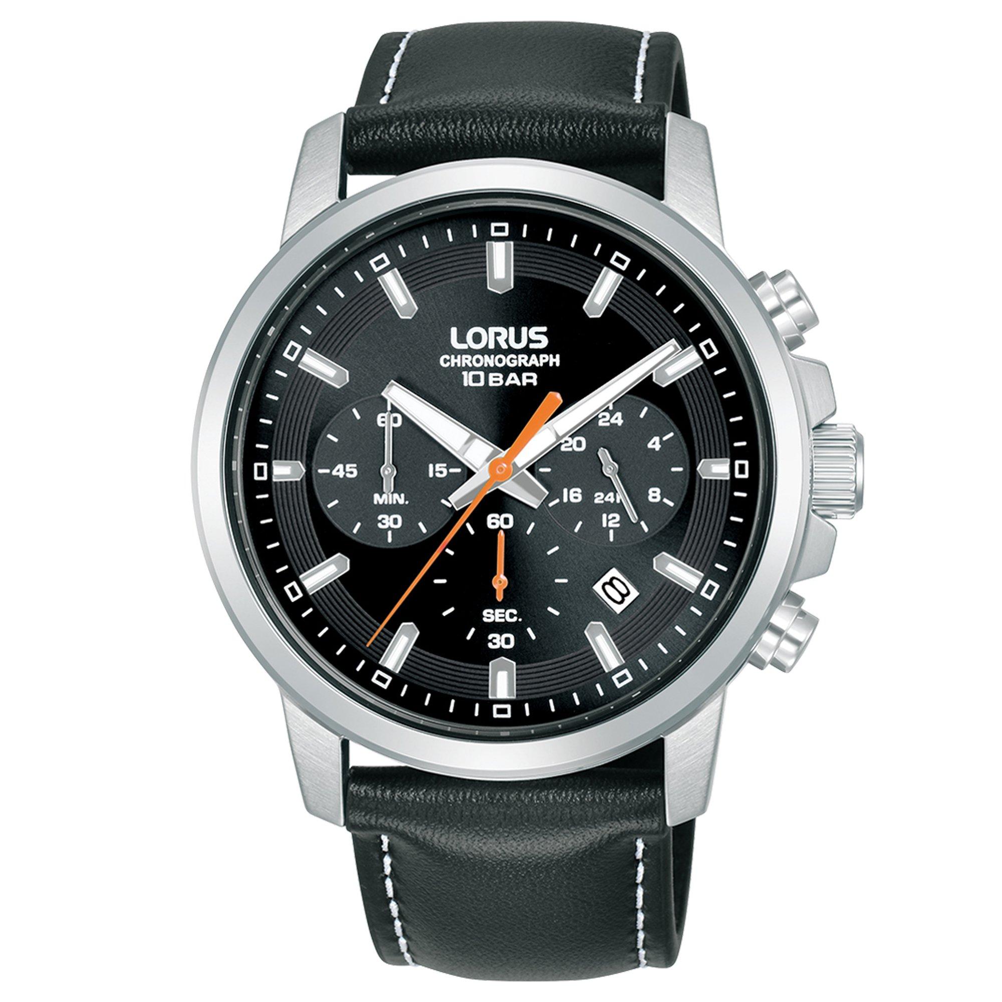 Lorus  Analogue Quartz Watch - 