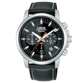 Lorus Chronograph 51