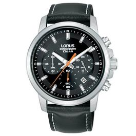 Lorus Lorus Chronograph Watch