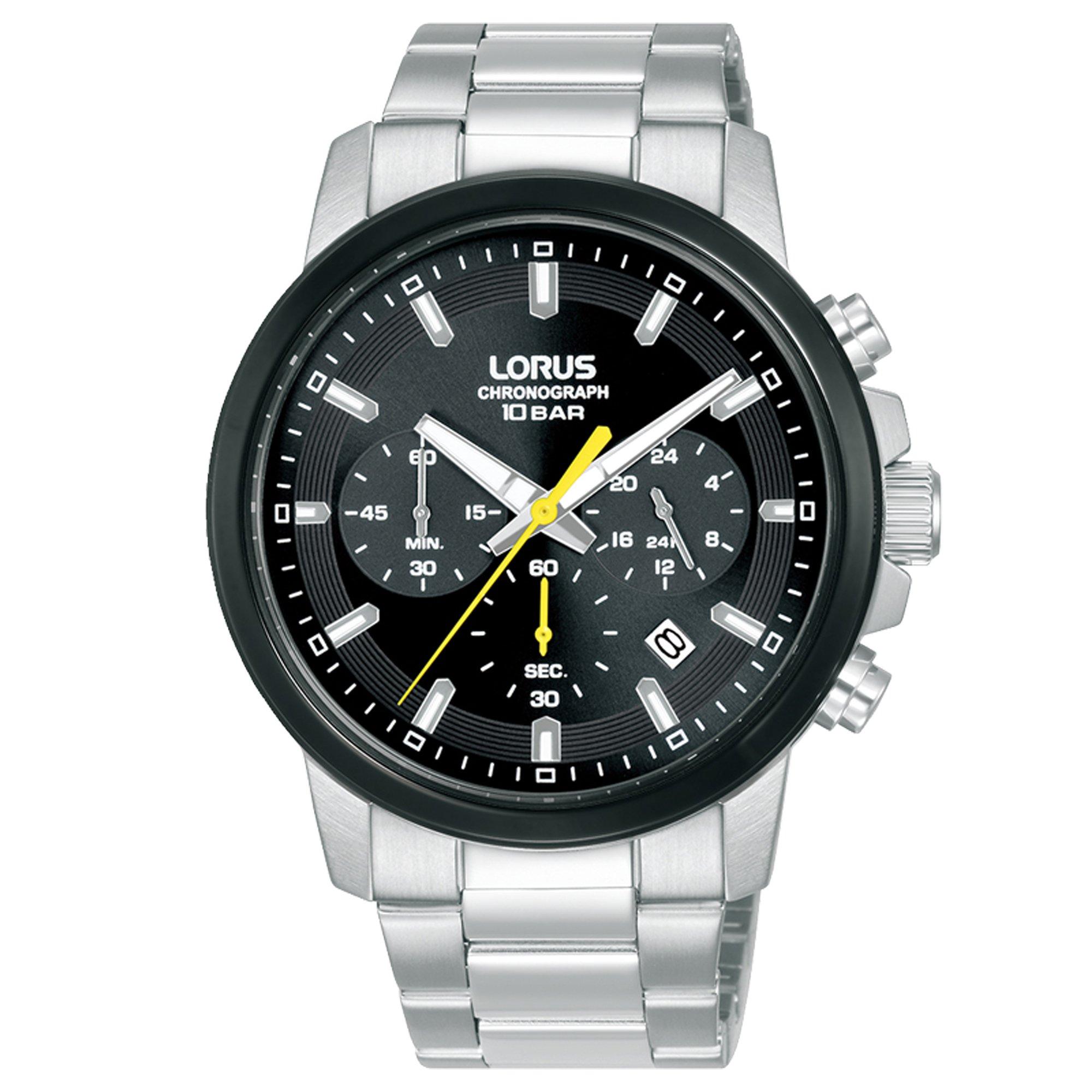 Lorus  Analogue Quartz Watch - 