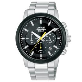 Lorus Chronograph Watch