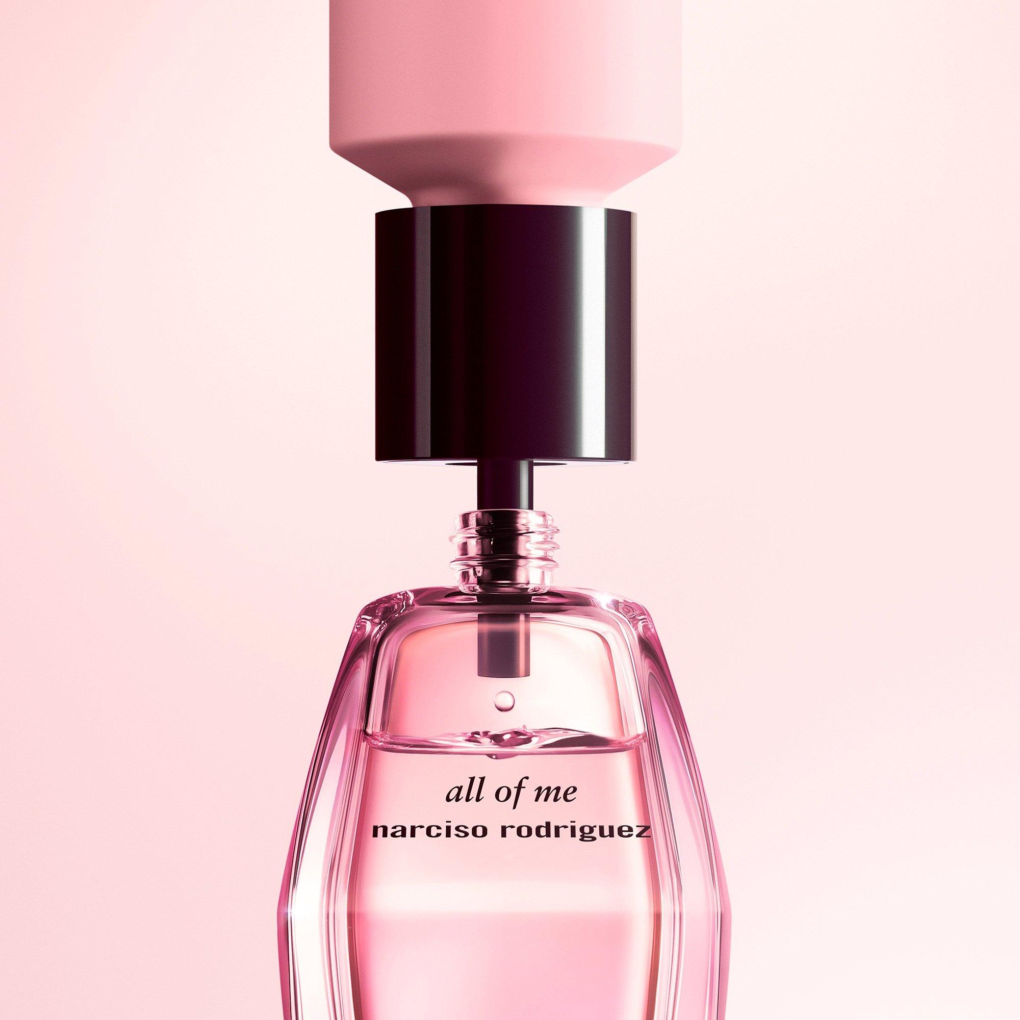 Clear - Narciso Rodriguez - Narciso All of Merfl Ld00 - 3