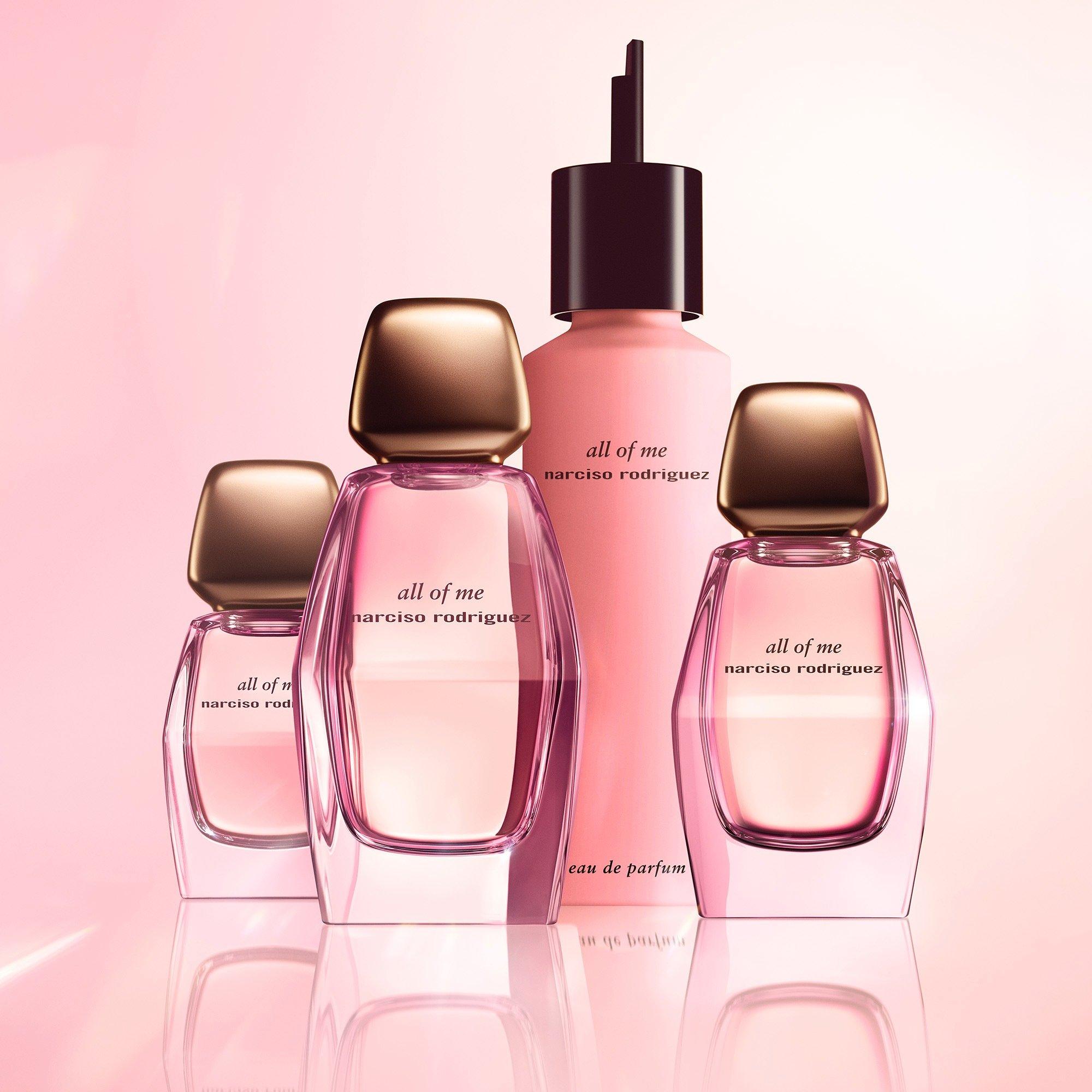 Clear - Narciso Rodriguez - Narciso All of Merfl Ld00 - 7