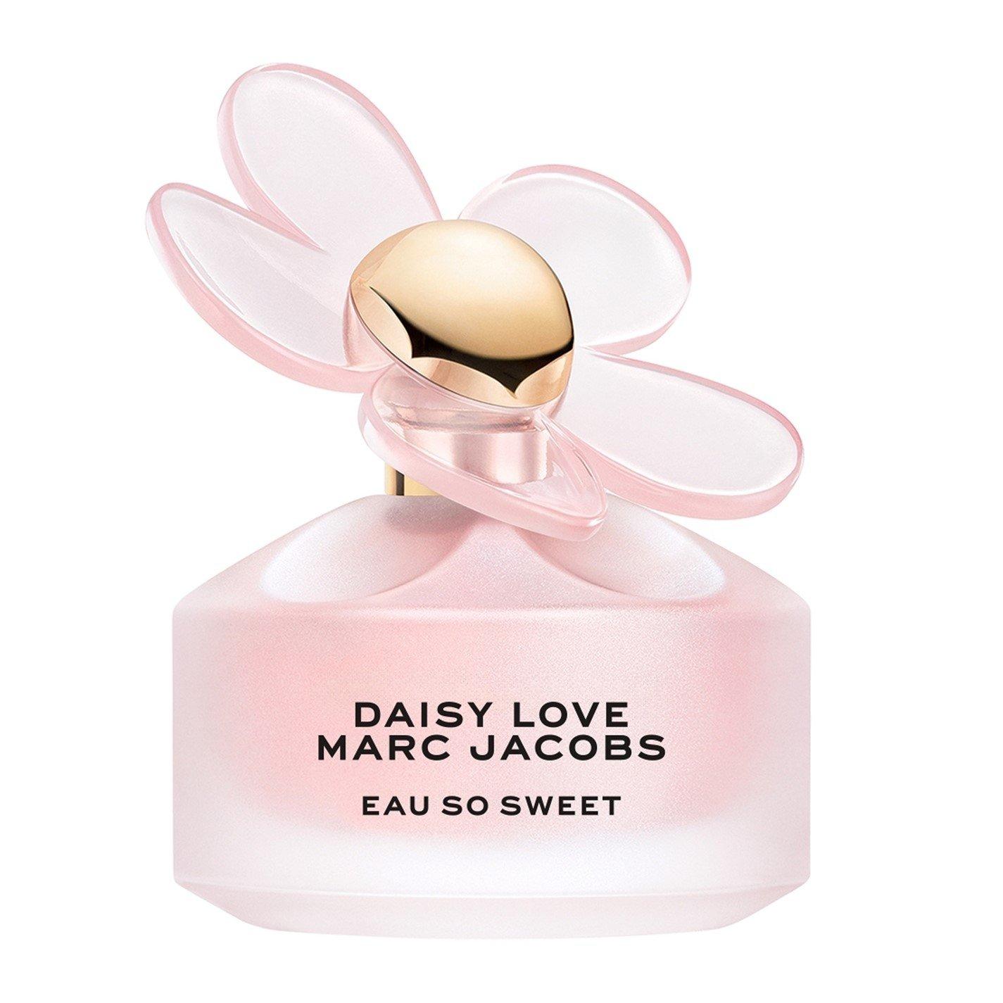 Love Sweet - Marc Jacobs - Daisy Love Eau So Sweet Eau de Toilette - 1