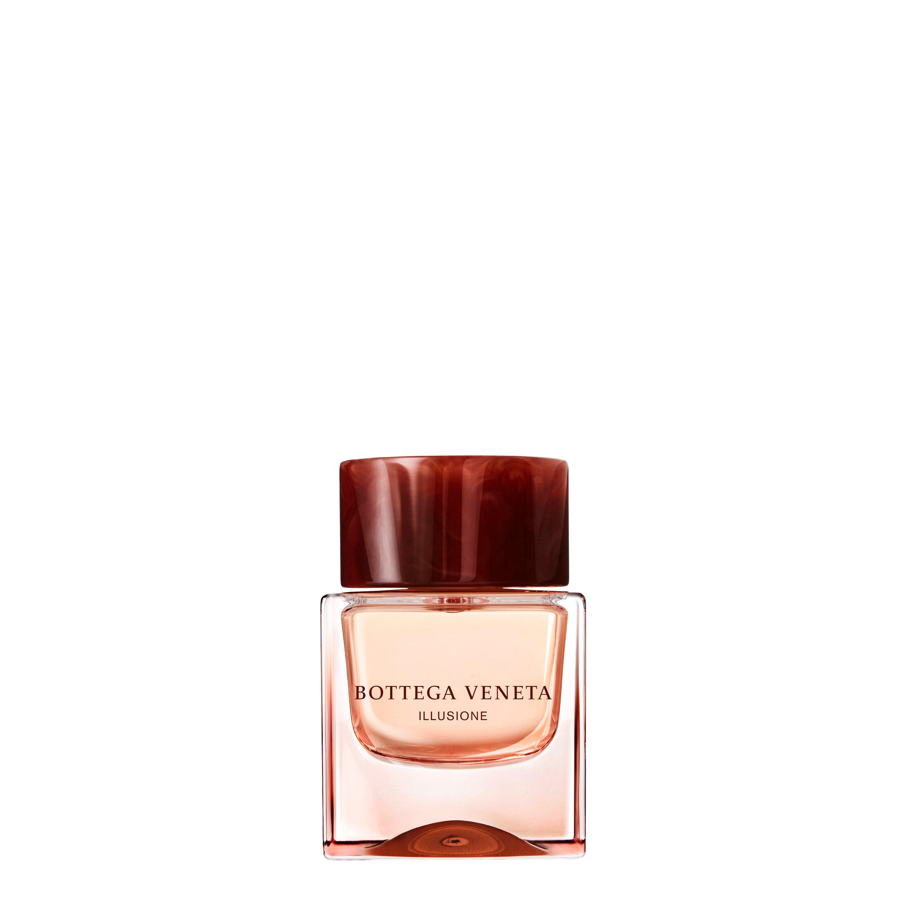 Bottega Veneta | Illusione Eau de Parfum For Her | HARVEY NICHOLS
