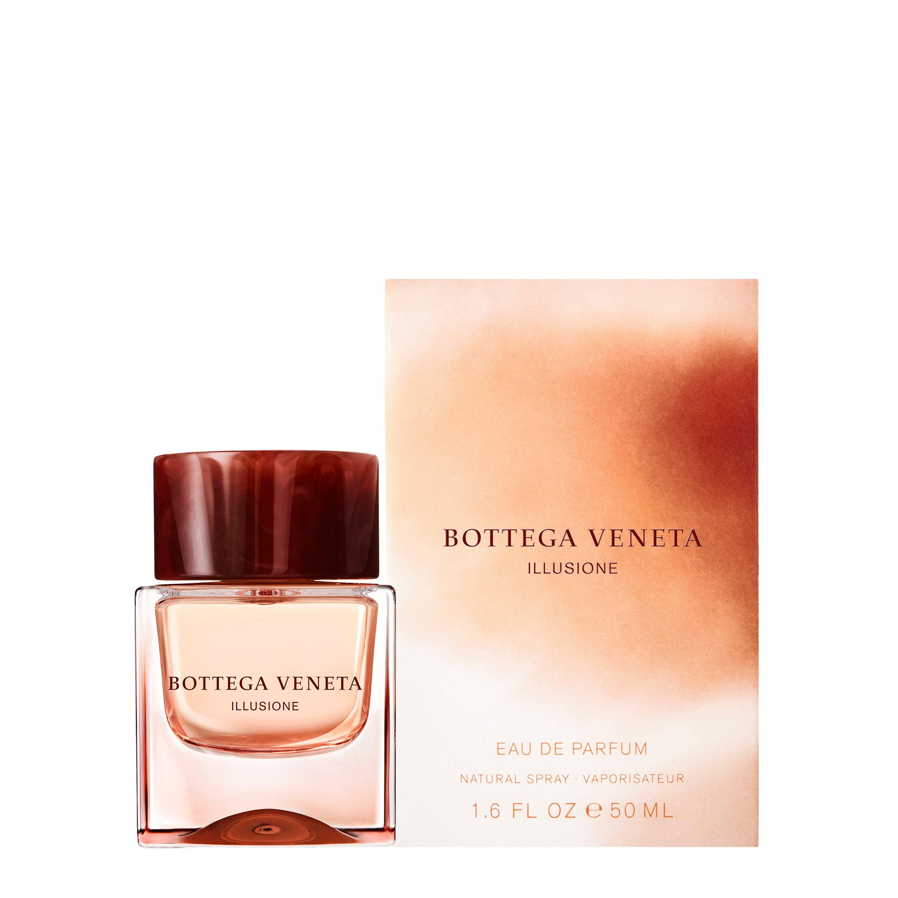 Bottega Veneta | Illusione Eau de Parfum For Her | HARVEY NICHOLS