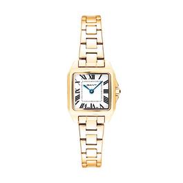 Gant Unisex Adults Seneca 54 Analogue Quartz Watch