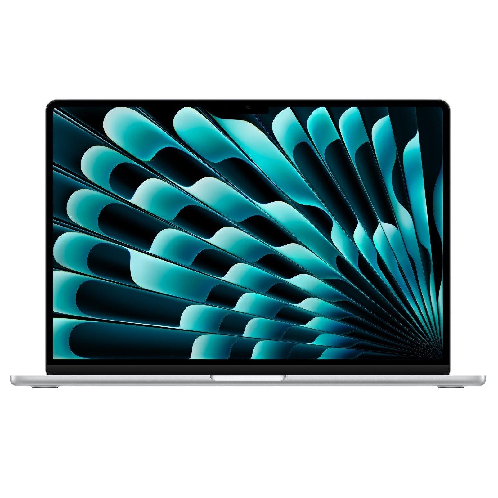 Apple Apple MacBook Air 15.3 Inch Laptop (2026) - Apple M5 16GB 512GB SSD