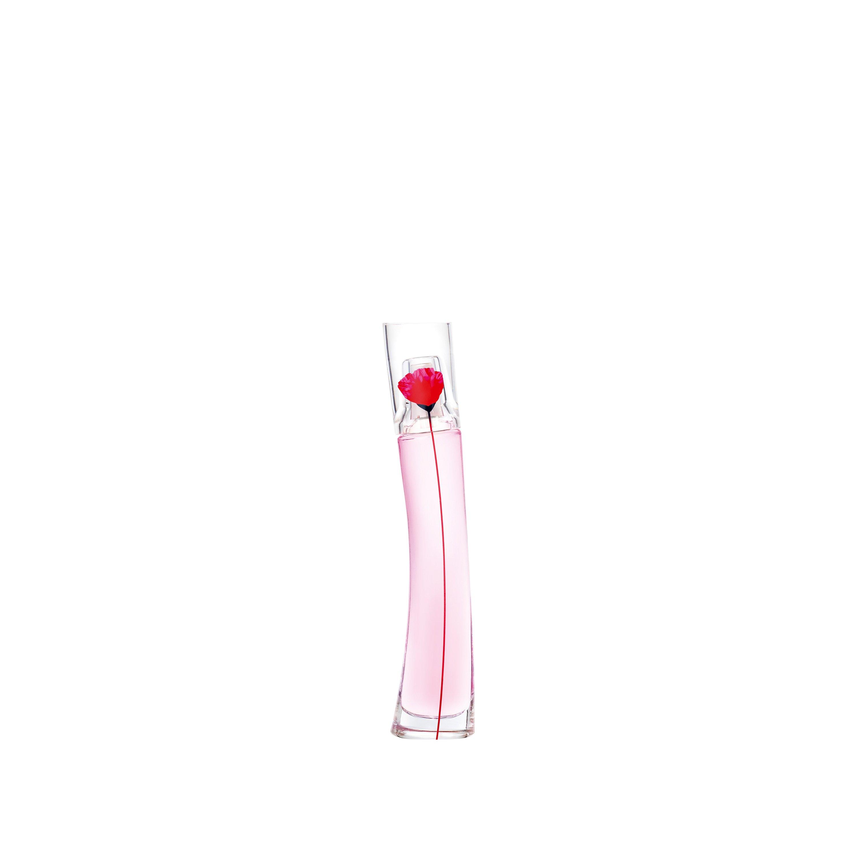 Mist - Kenzo - Flower By Kenzo Poppy Bouquet Eau De Parfum - 1