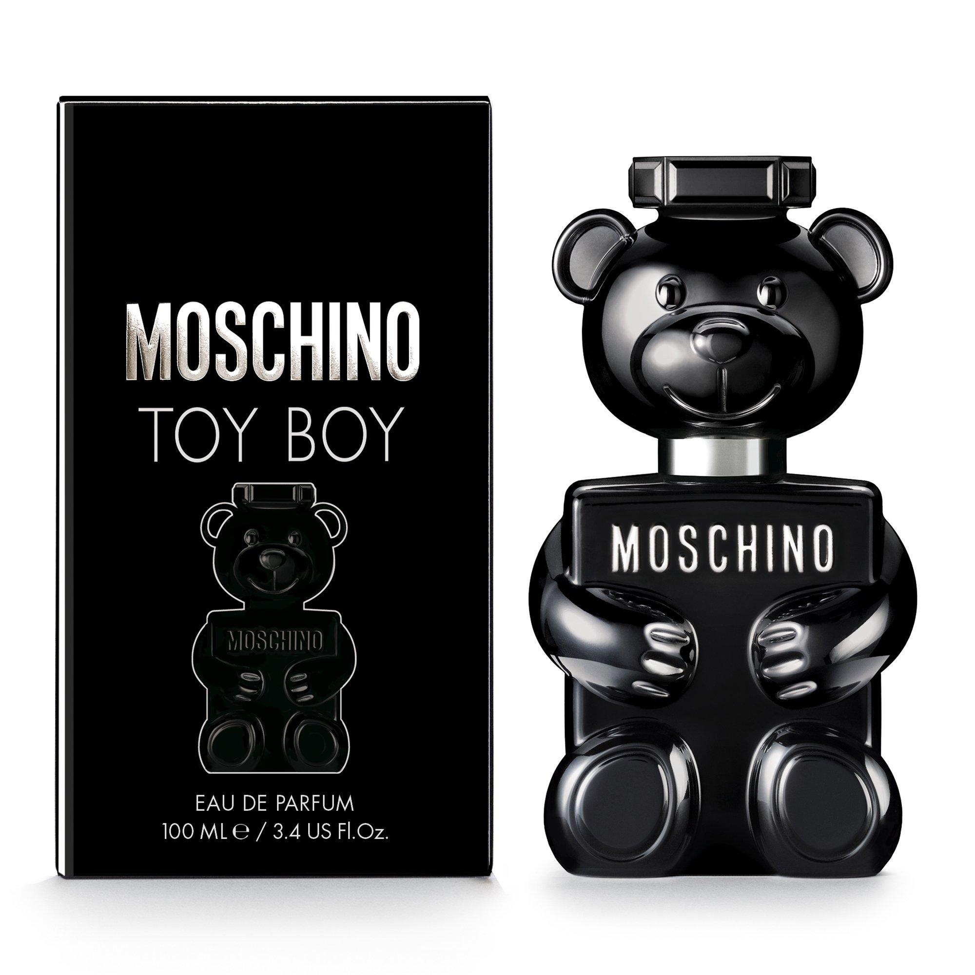 Mist - Moschino - Toy Boy Eau De Parfum - 2