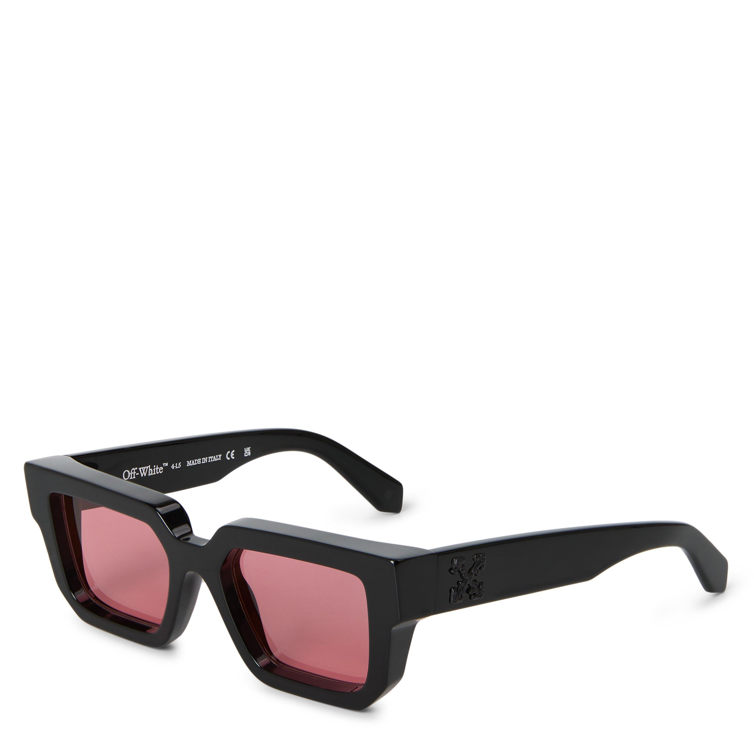 Black - Red - Off White - Off stone Sunglasses 99 - 1
