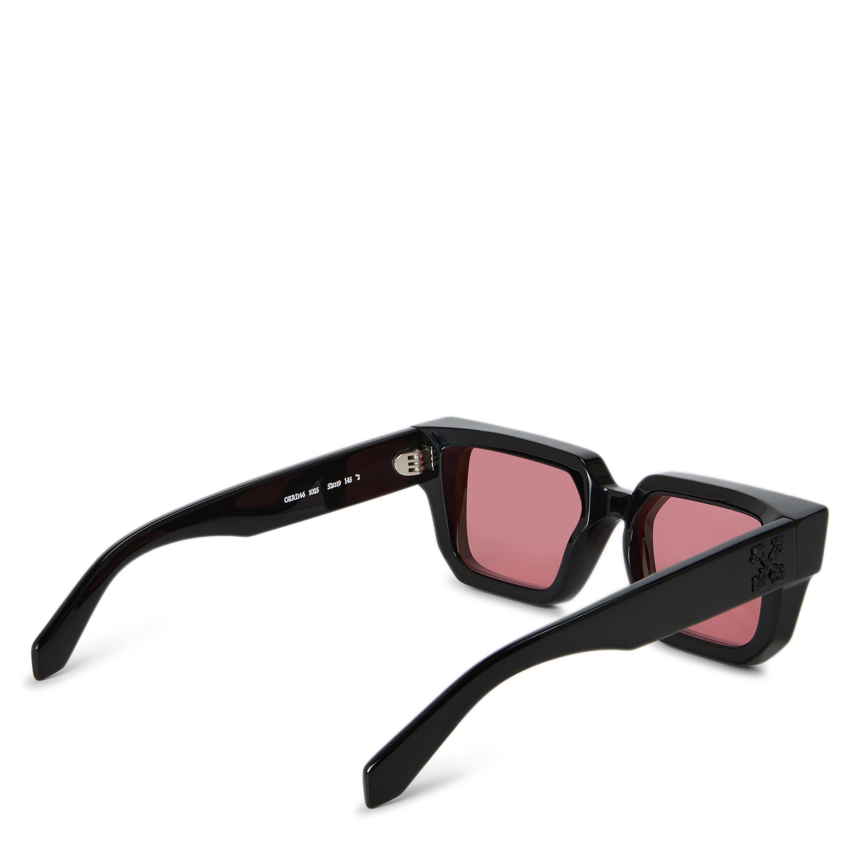 Black - Red - Off White - Off stone Sunglasses 99 - 2