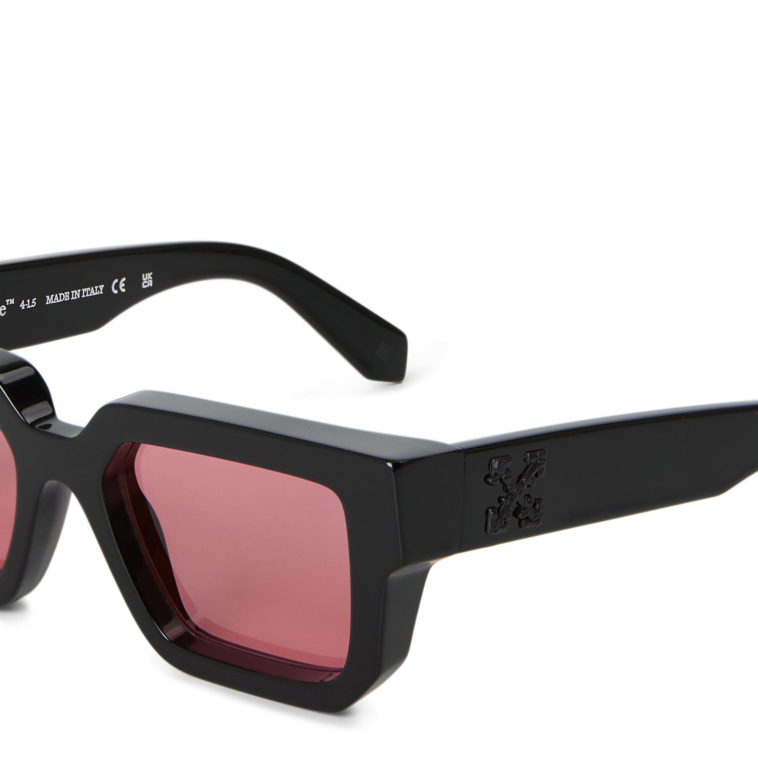Black - Red - Off White - Off stone Sunglasses 99 - 3