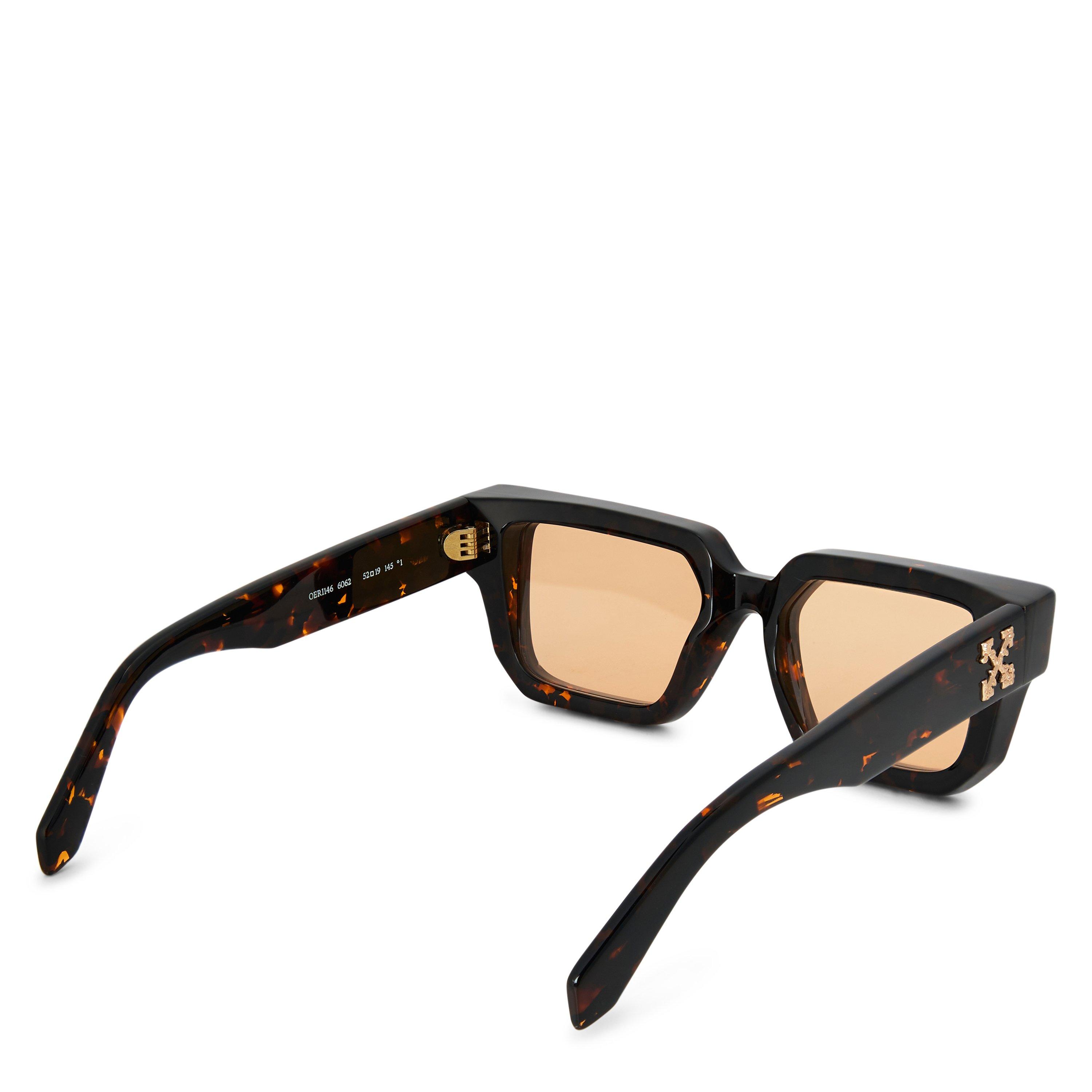 Havana - Camel - Off White - Off stone Sunglasses 99 - 2