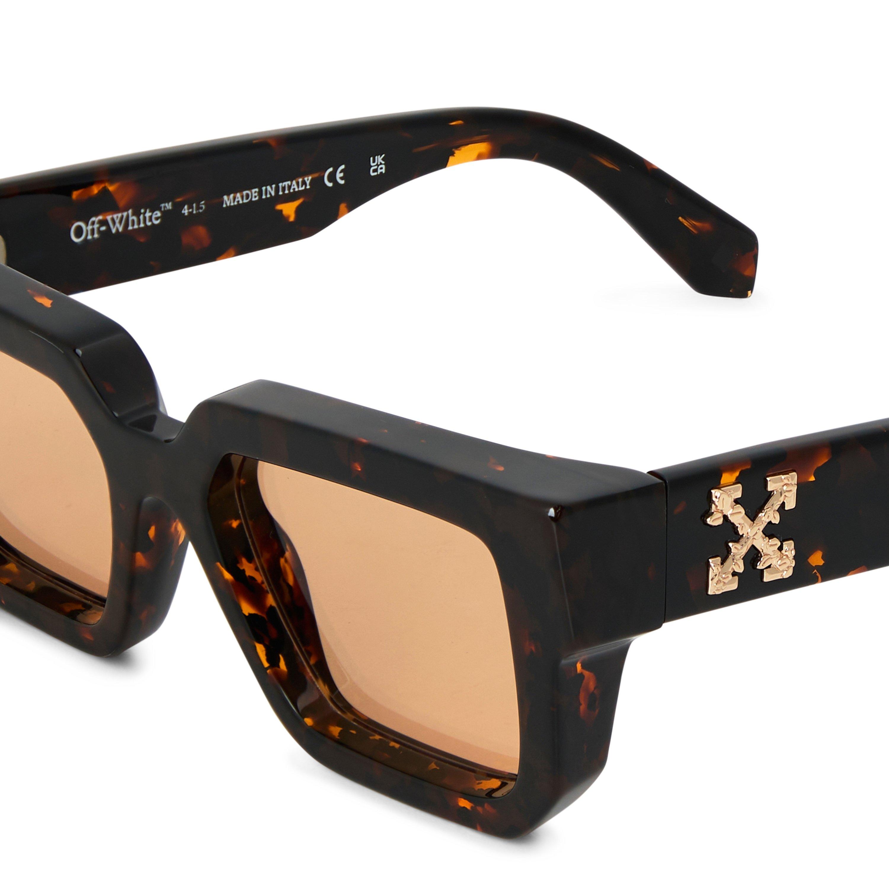 Havana - Camel - Off White - Off stone Sunglasses 99 - 3