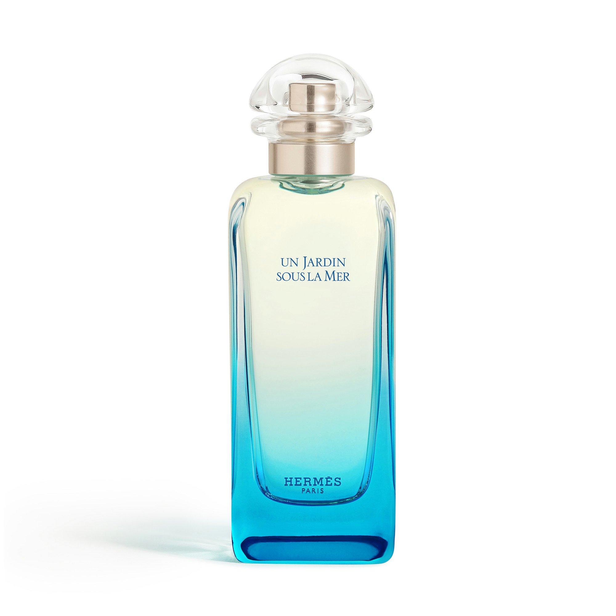 Clear - Hermes - Un Jardin Sous la Mer Eau de Toilette - 1