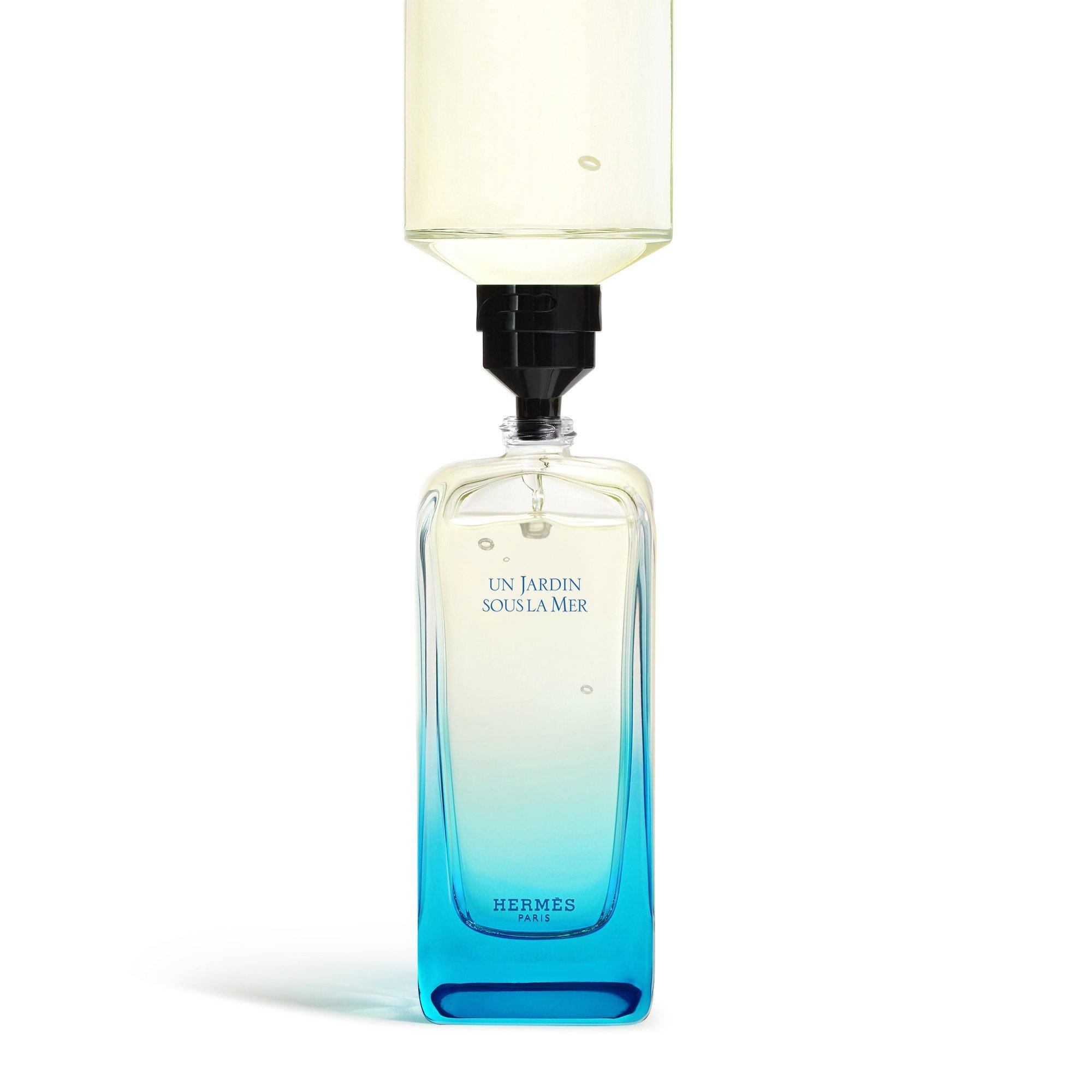 Clear - Hermes - Un Jardin Sous la Mer Eau de Toilette - 4