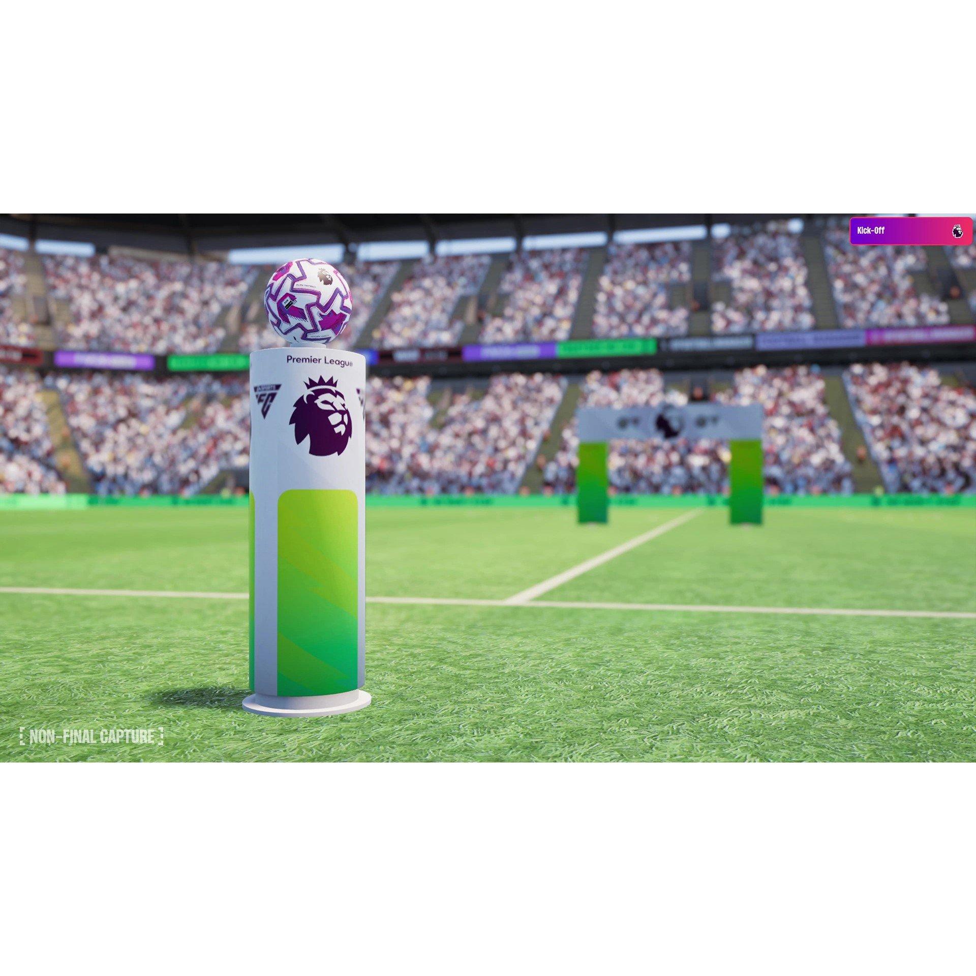 PC - SEGA - Football Manager 26 - 3