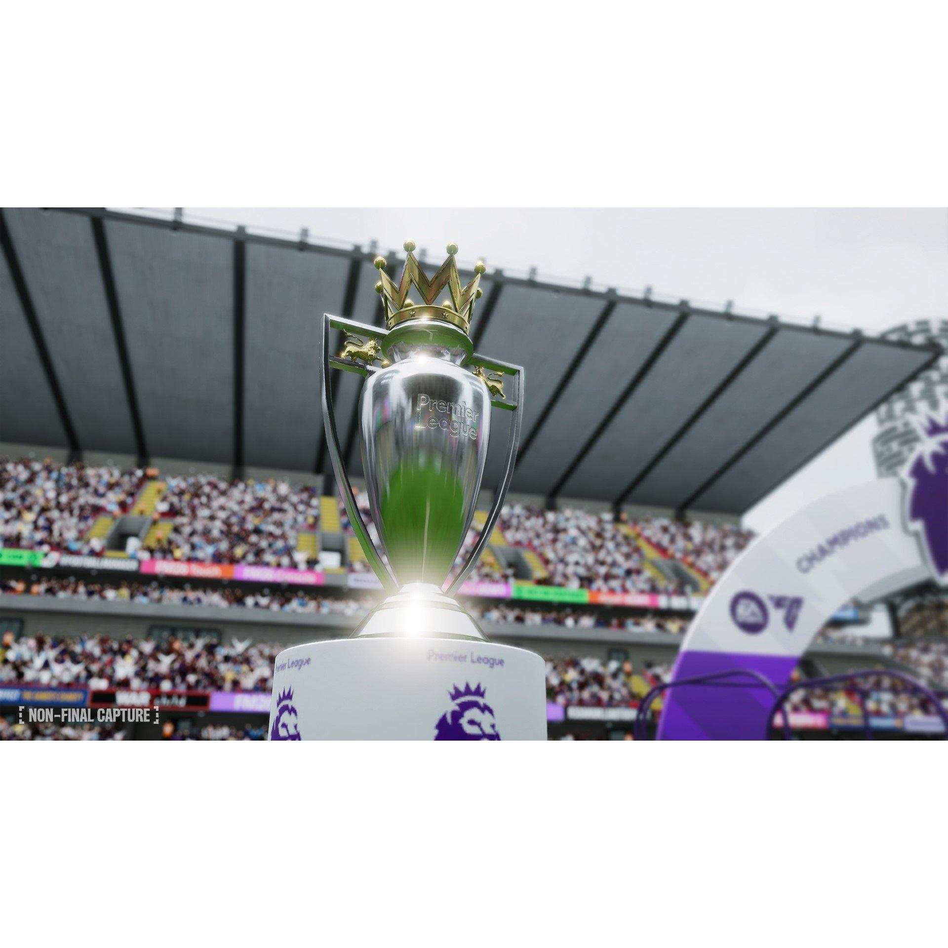 PC - SEGA - Football Manager 26 - 4