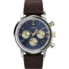 Timex Marlin Quartz Chrono