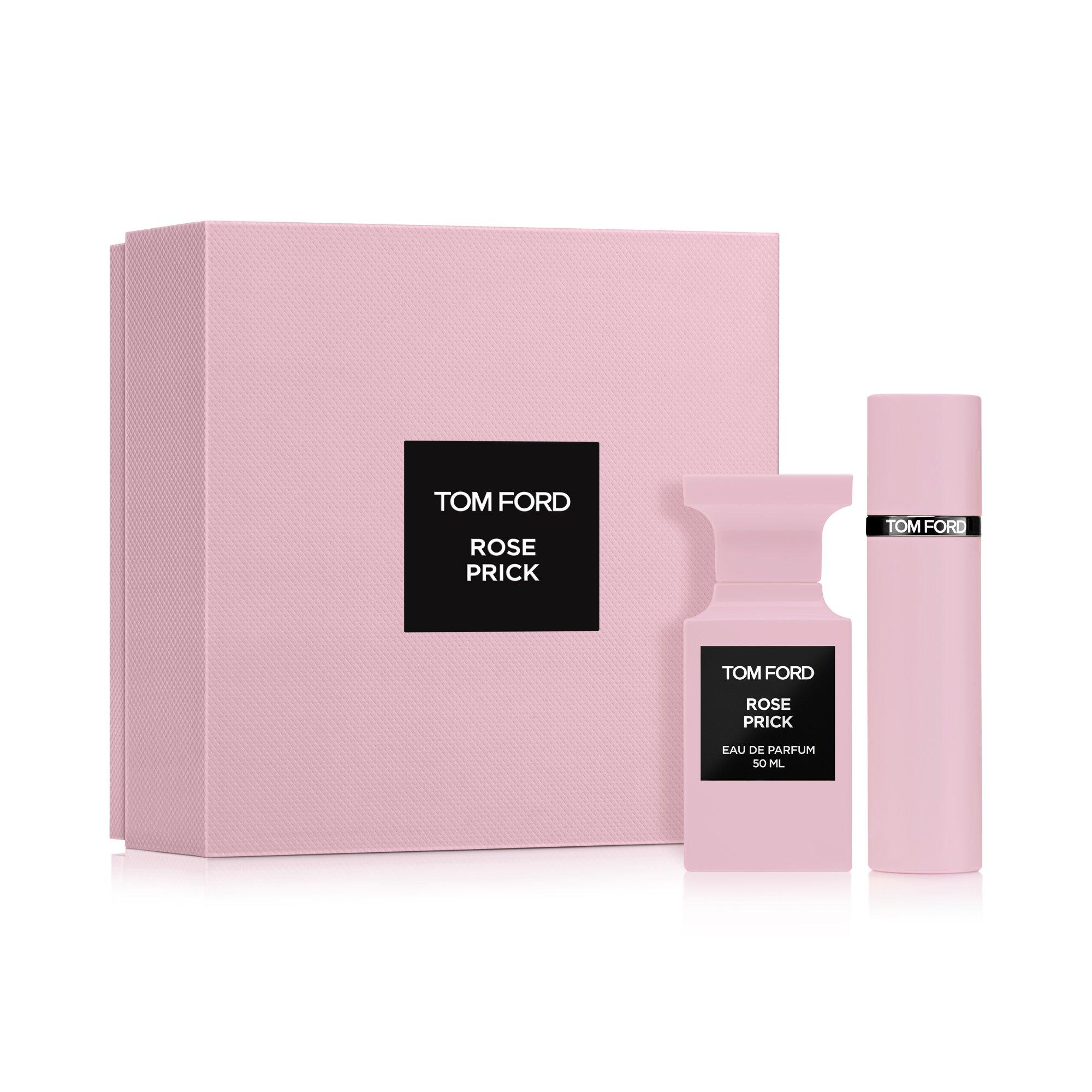 Clear - Tom Ford Beauty - Rose Prick Eau de Parfum Set - 1