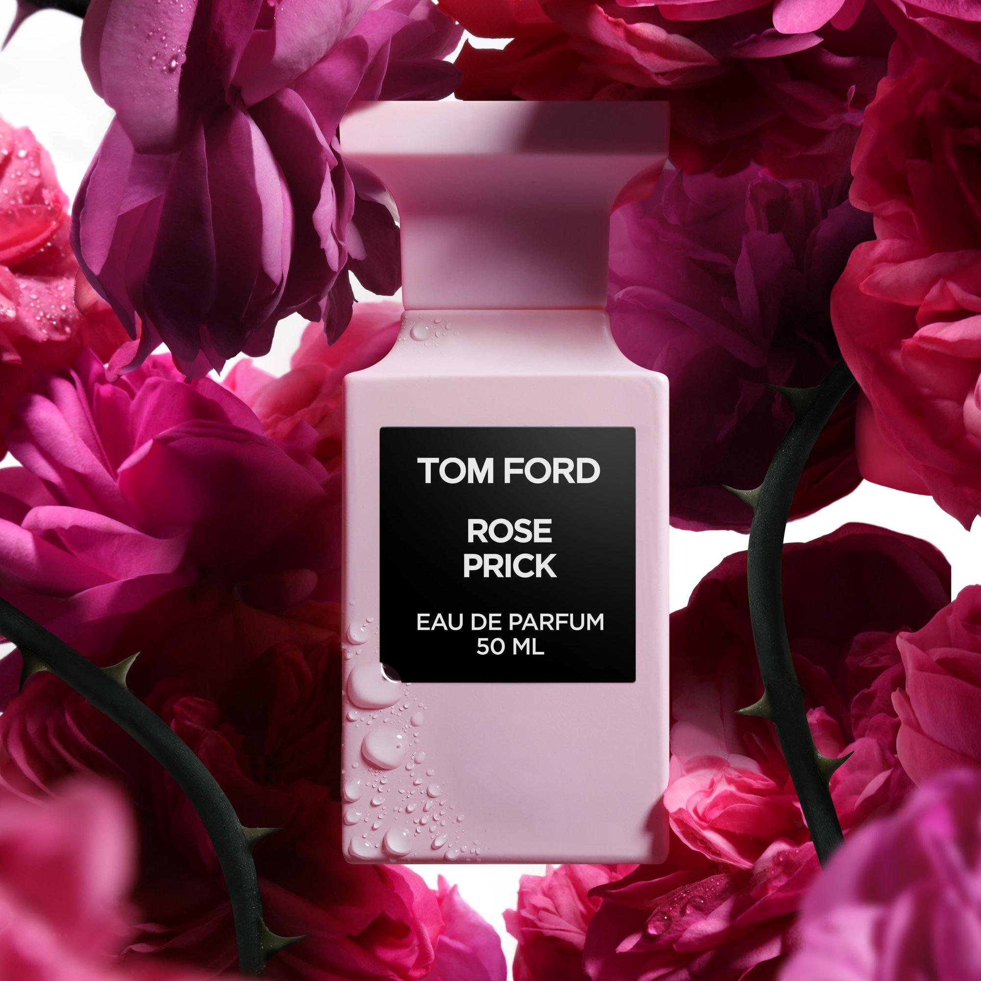 Clear - Tom Ford Beauty - Rose Prick Eau de Parfum Set - 2